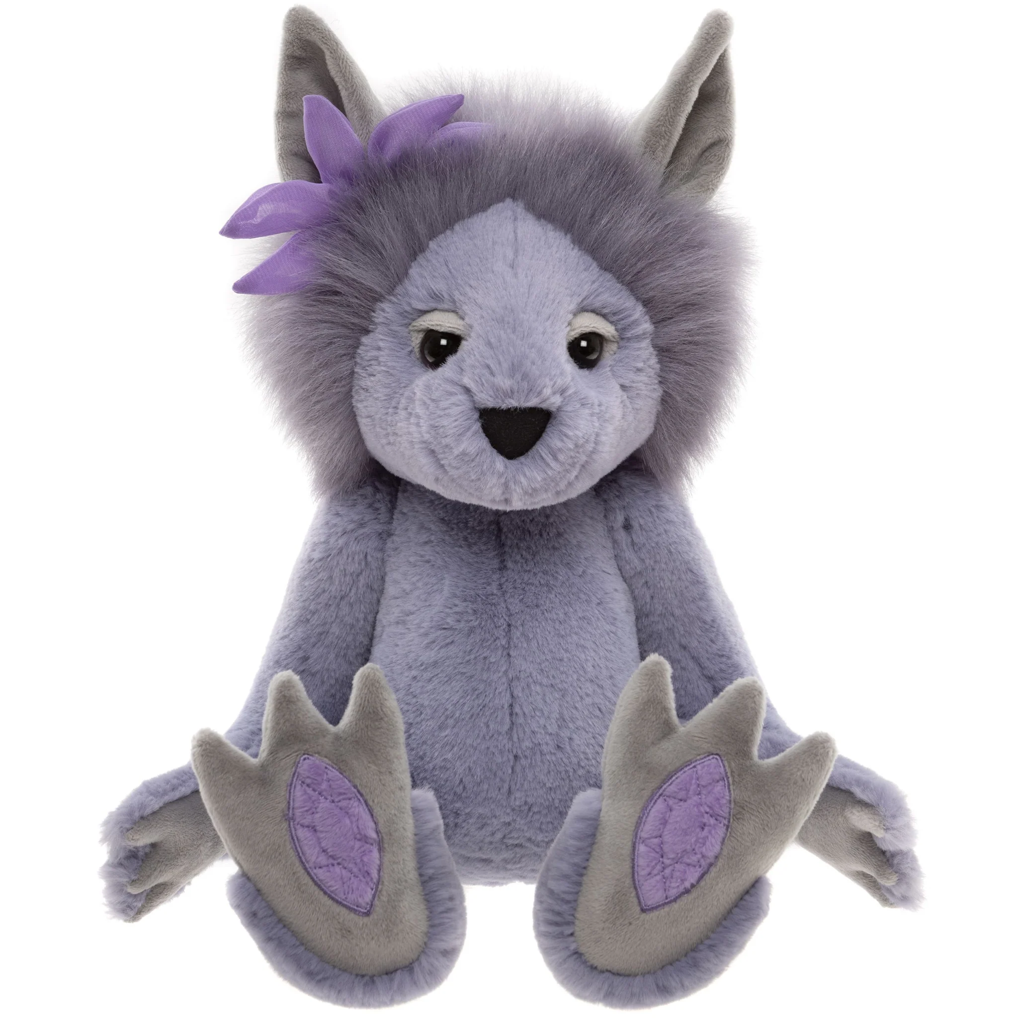 Amethyst Boo