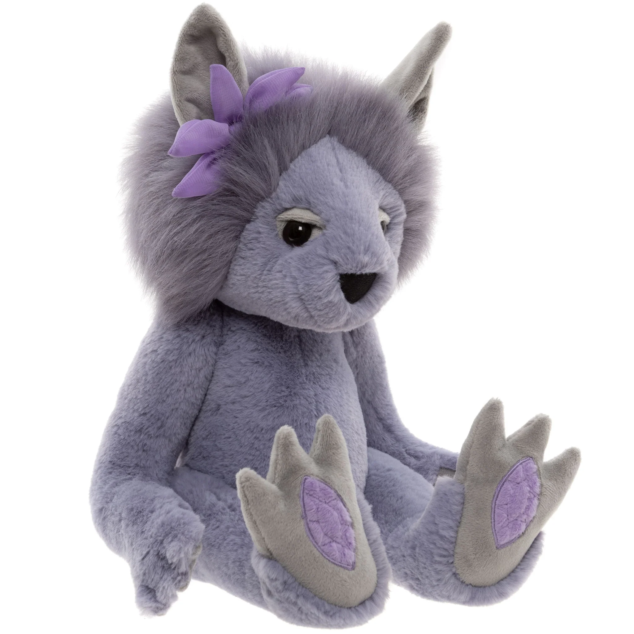 Amethyst Boo - Image 2