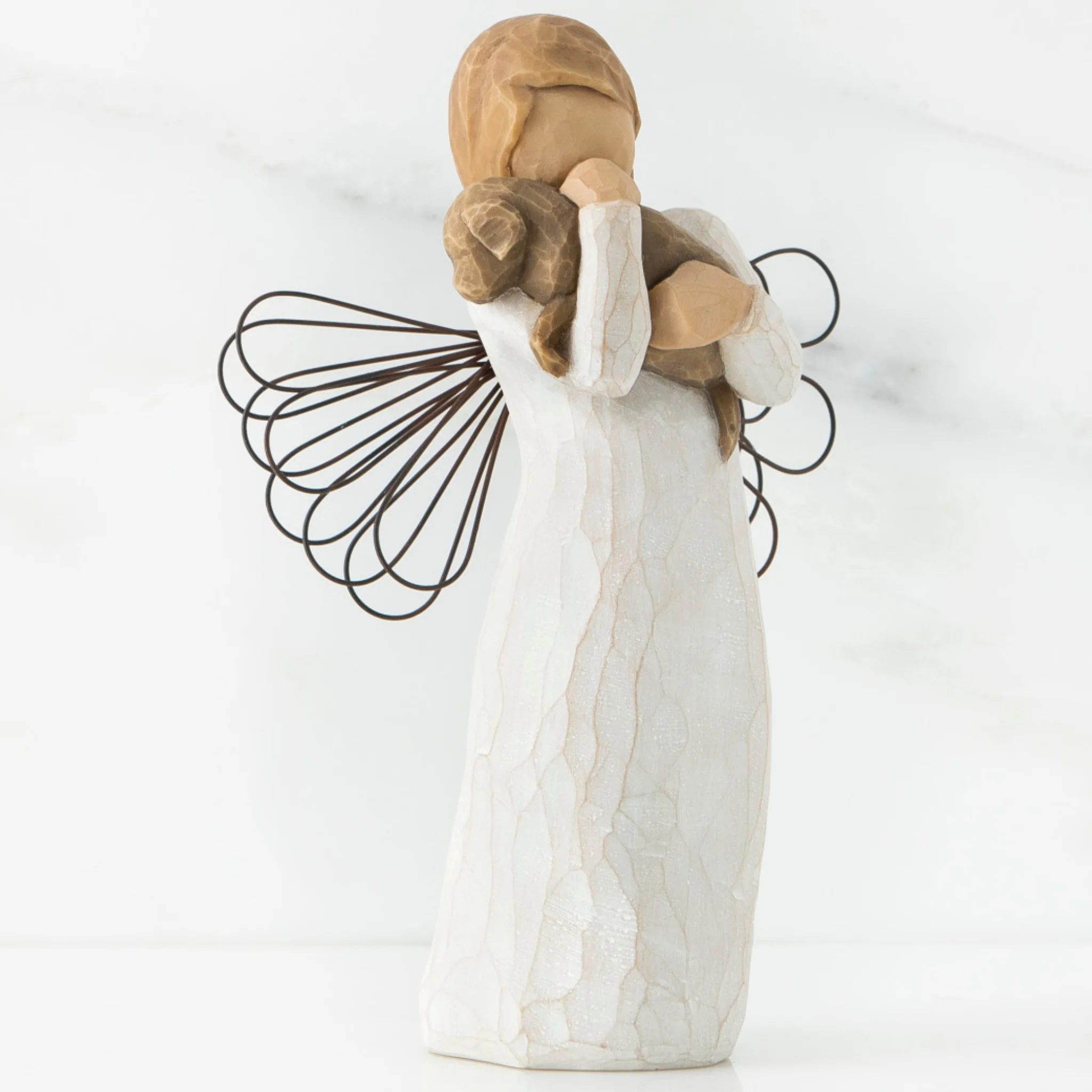 Angel of Friendship