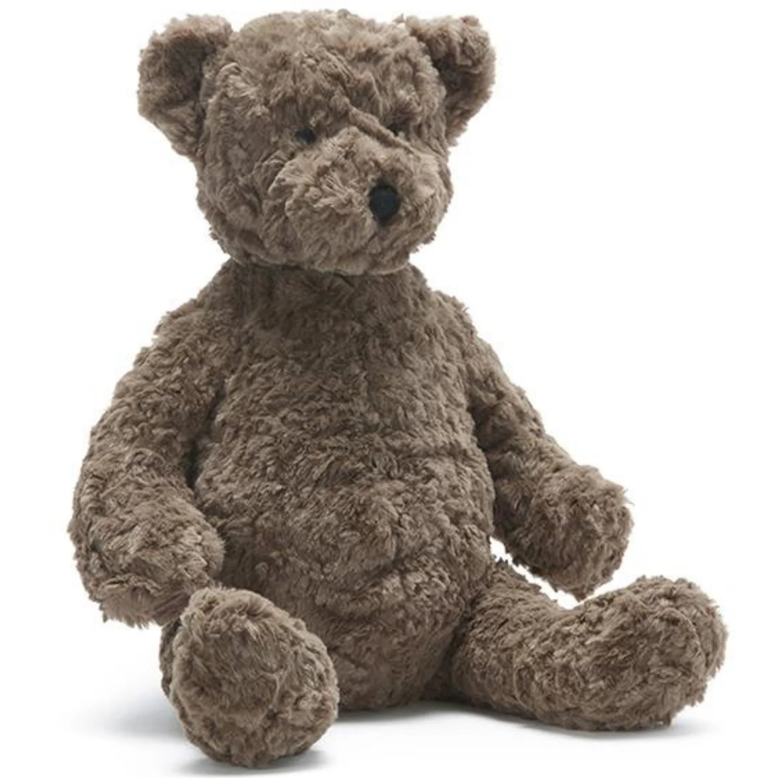 Benny the Bear