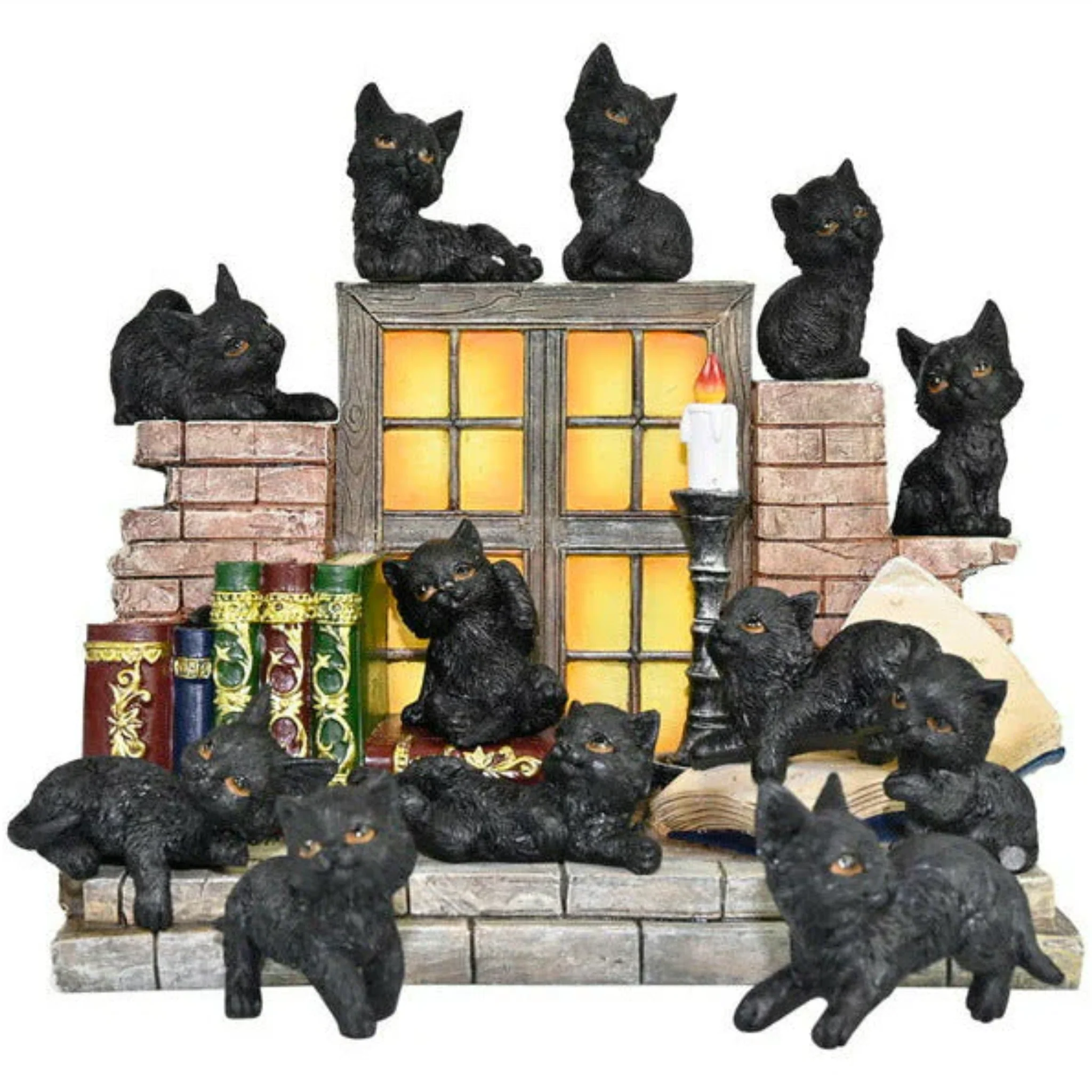 Black Cats
