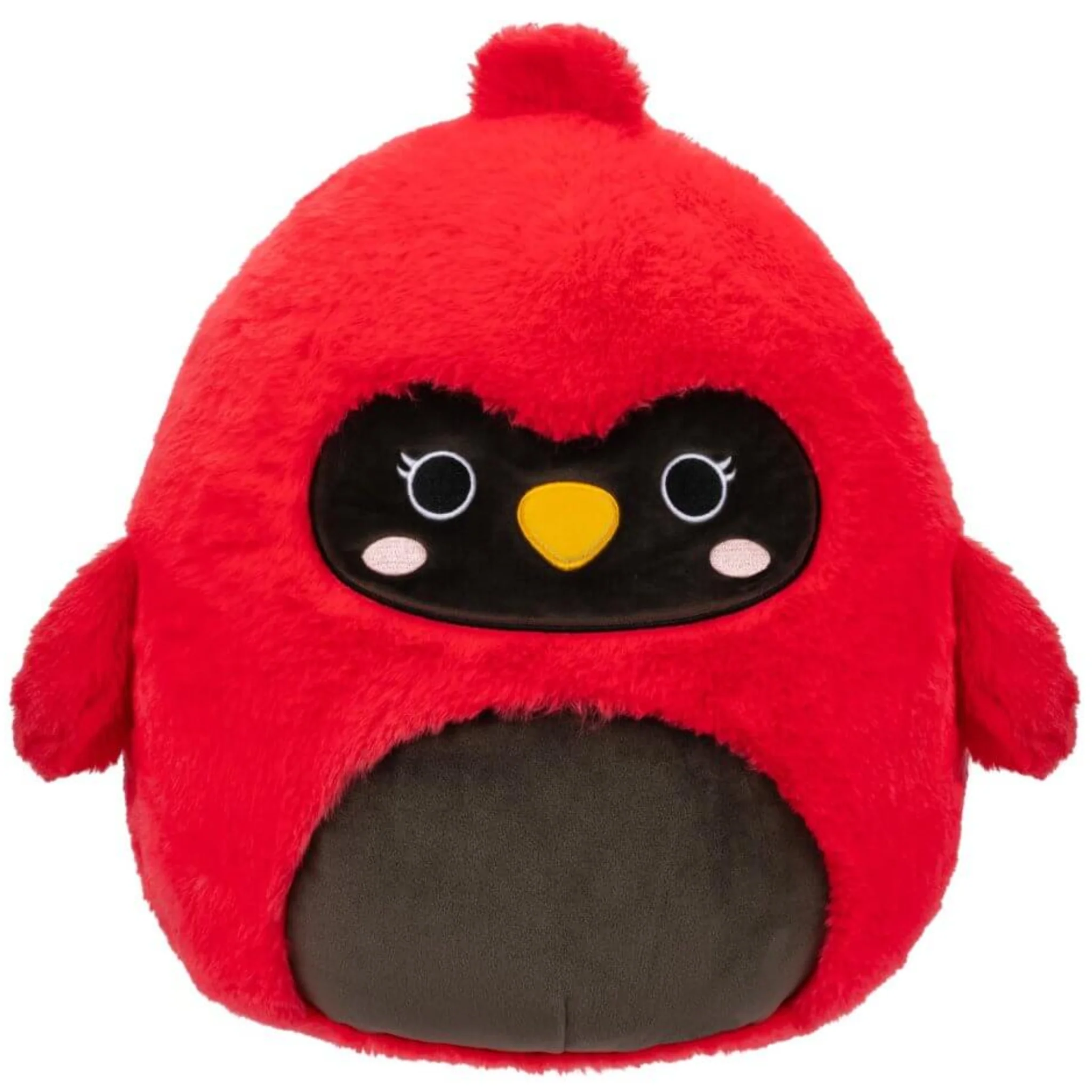 Cazlan Cardinal