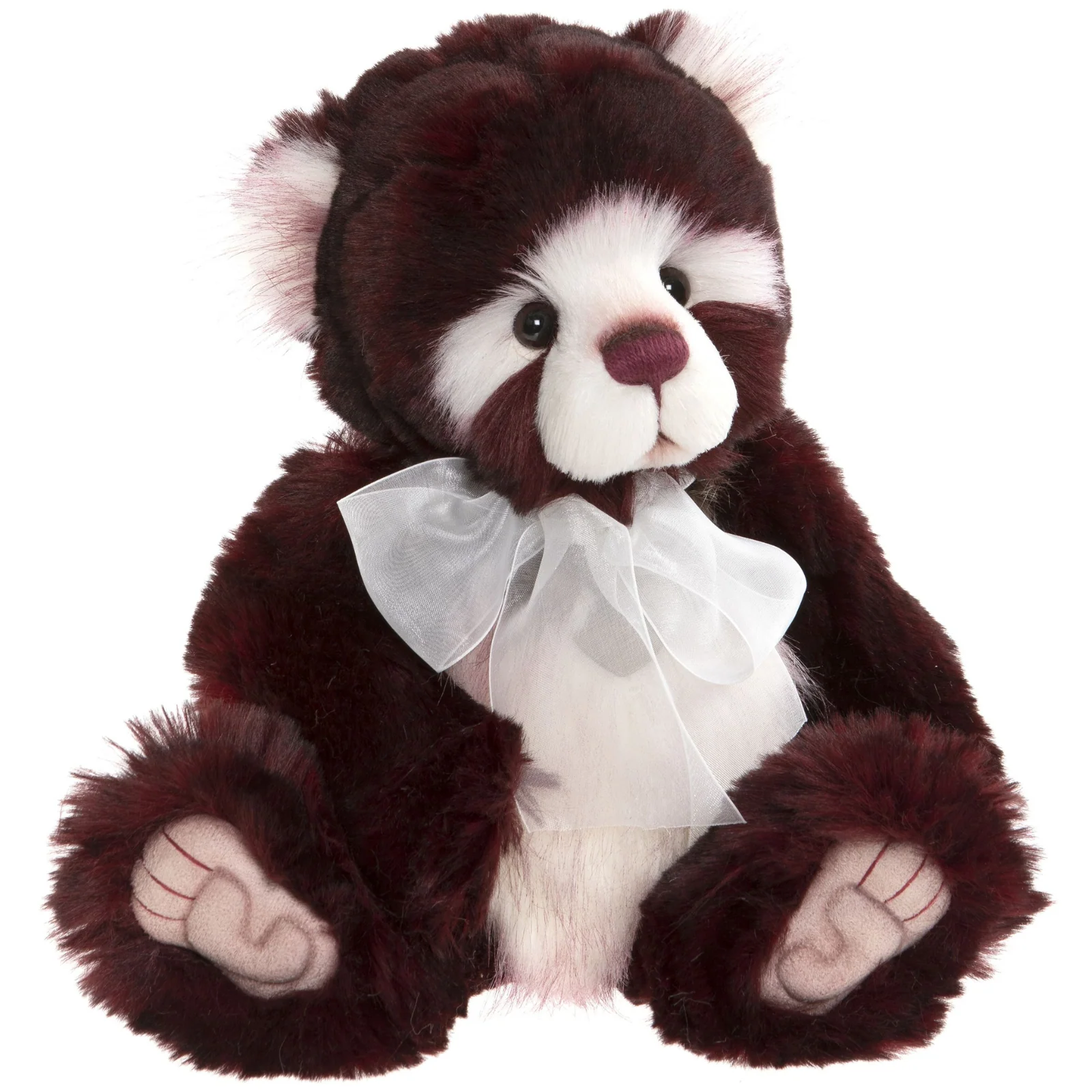 Charlie Bears Birthday Bear 2022
