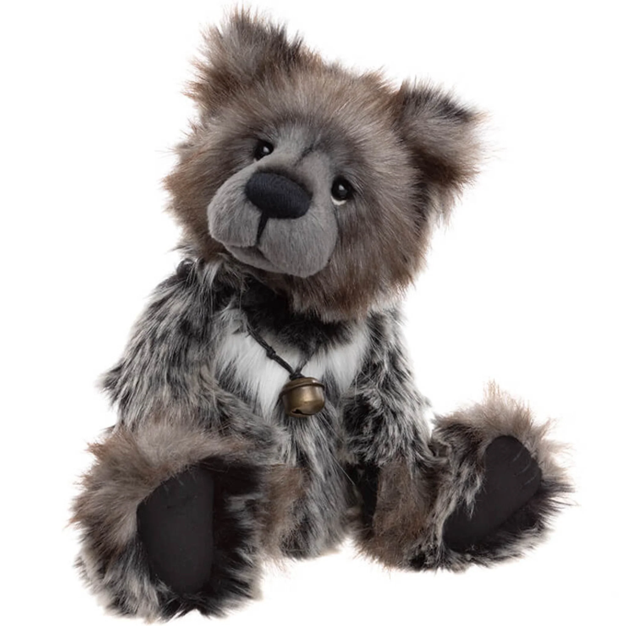 Charlie Bears Birthday Bear 2025 - Image 2