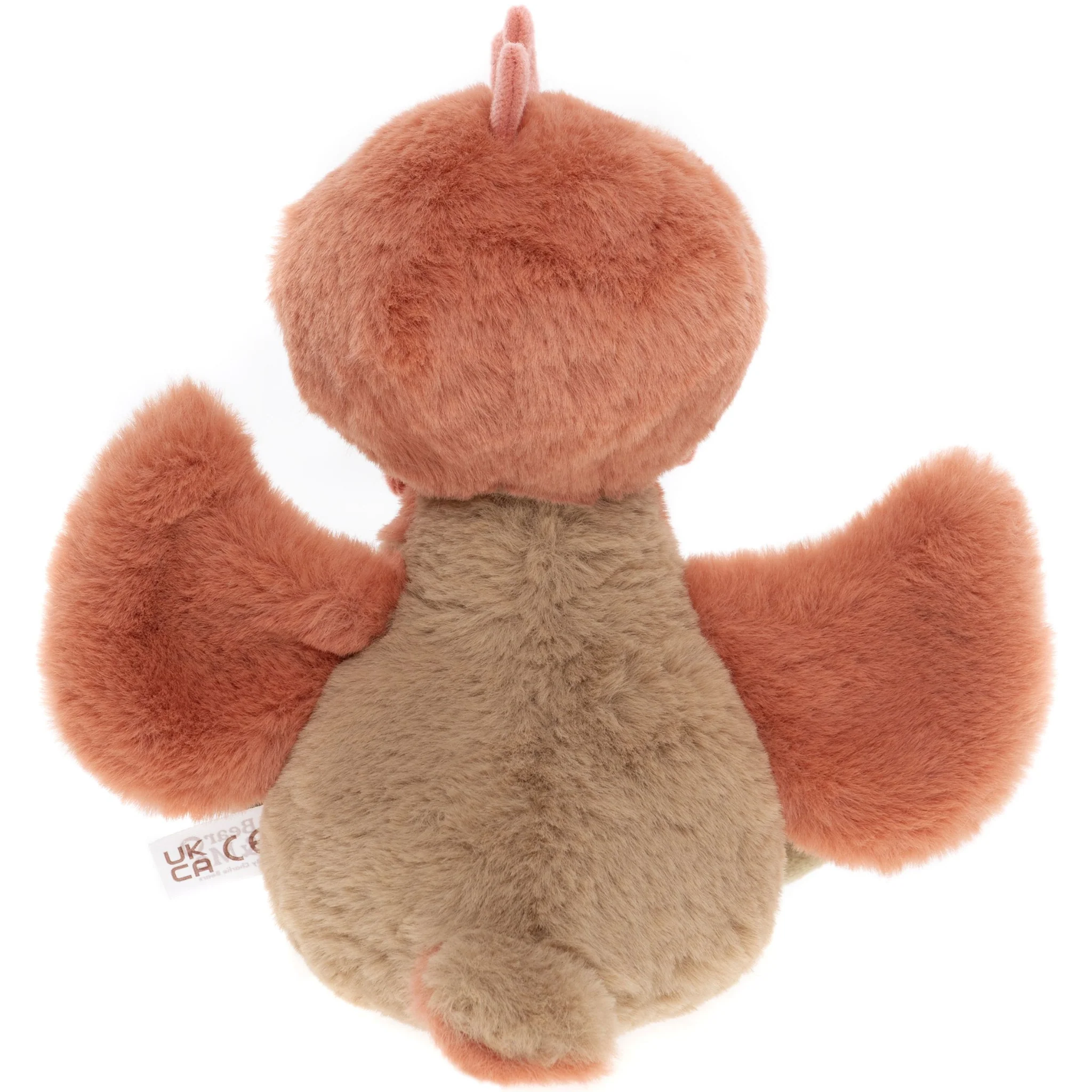 Clucky Chicken Marmalade - Image 3