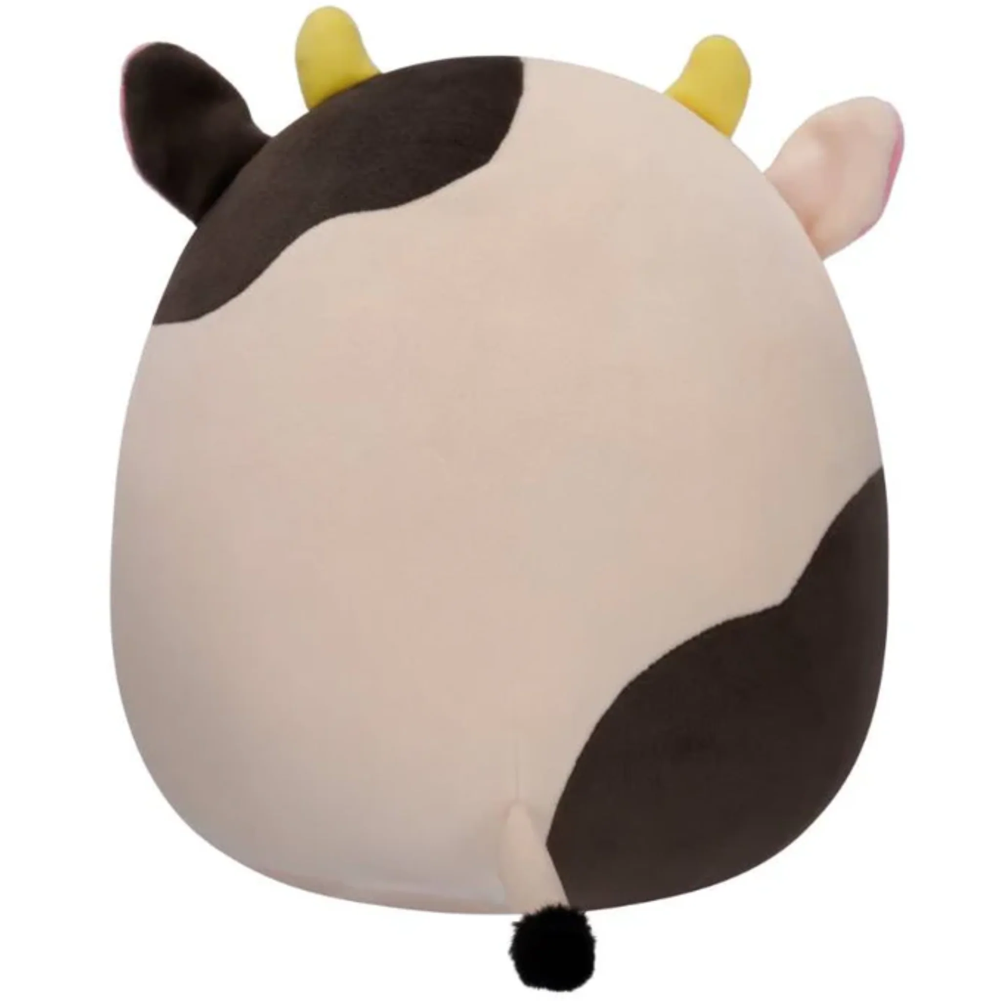 Connor Black & White Cow Easter Flower - Image 4