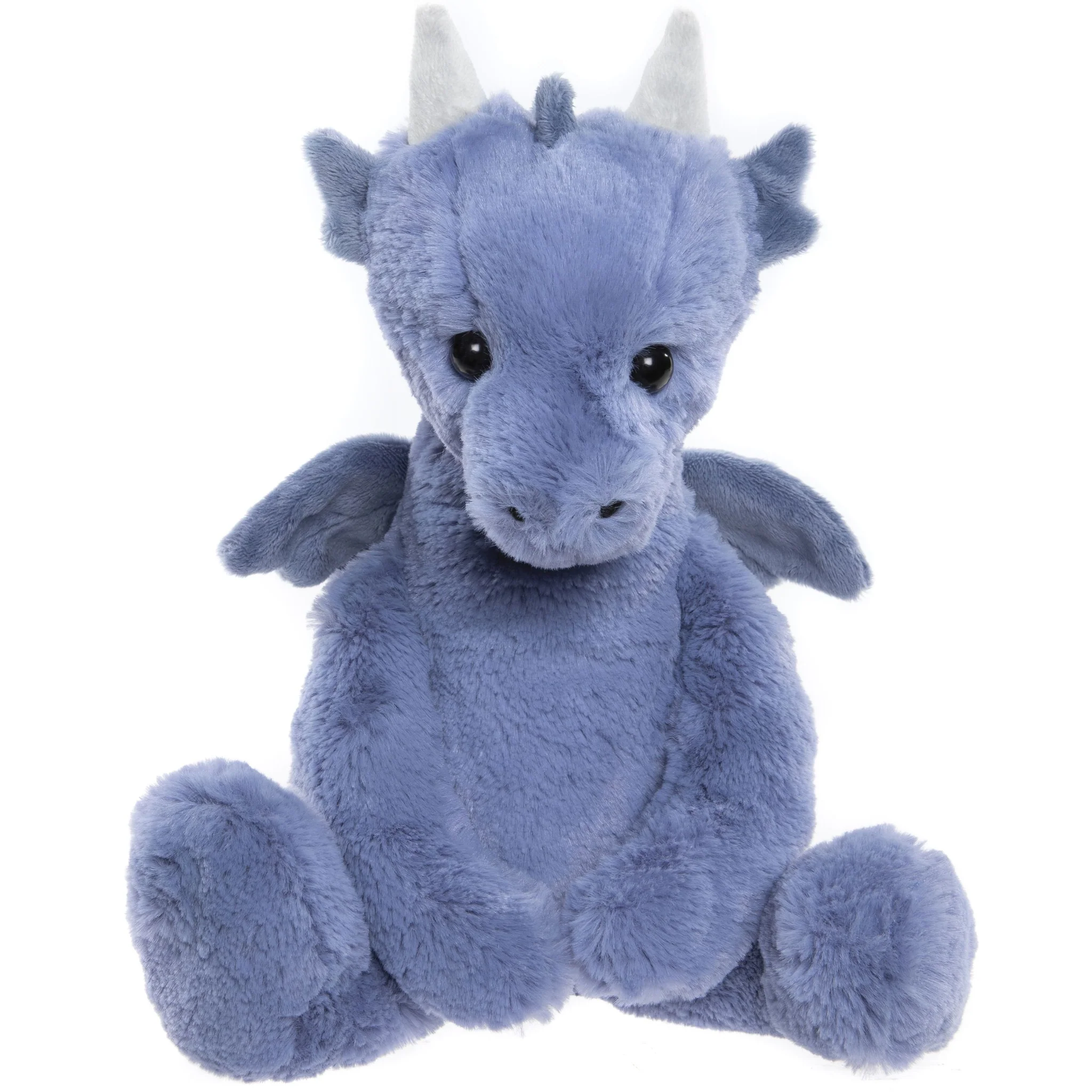 Draco Dragon Denim Blue