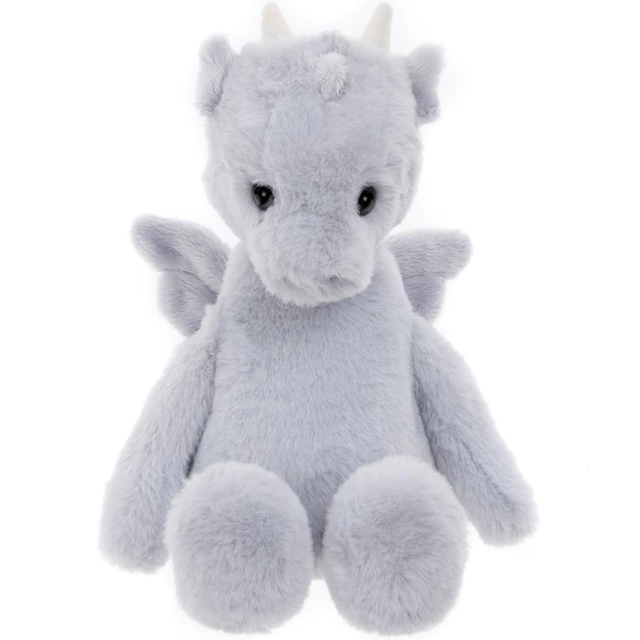 Draco Dragon Cloudy Grey