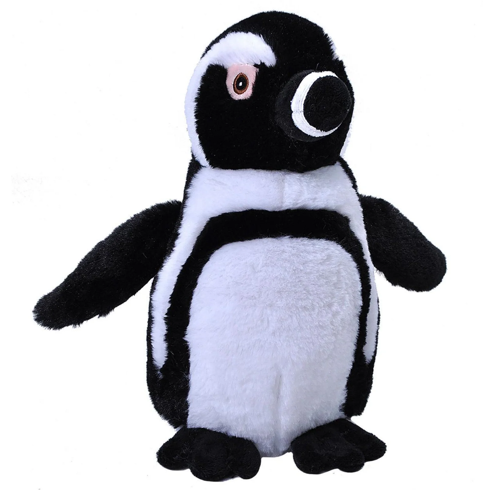 Ecokins Black Footed Penguin
