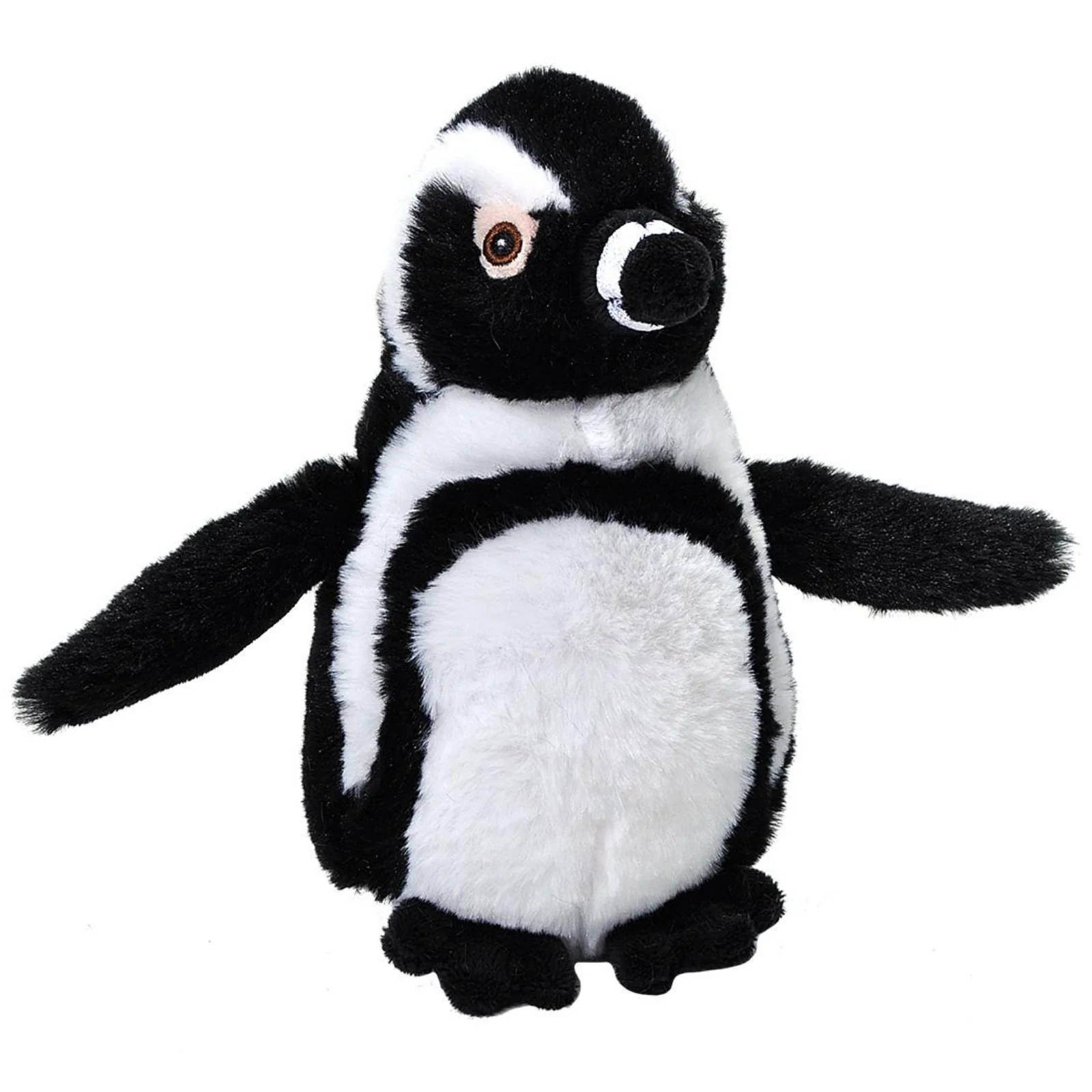 Ecokins Black Footed Penguin - Image 2