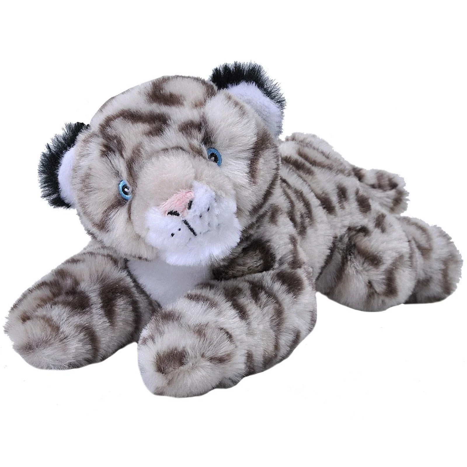 Ecokins Snow Leopard