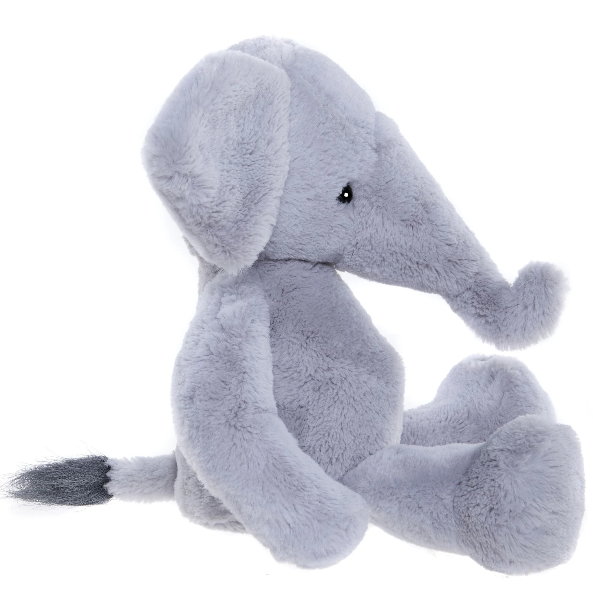 Effie Elephant Cloudy Grey - Image 2