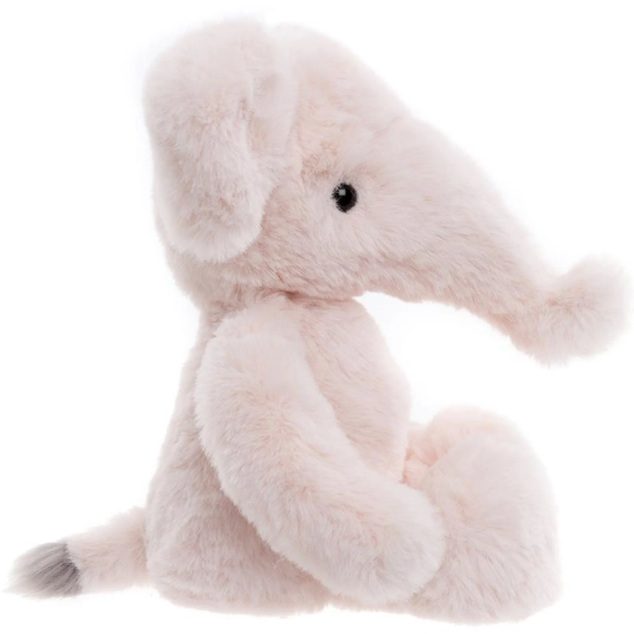 Effie Elephant Bubblegum Pink - Image 2