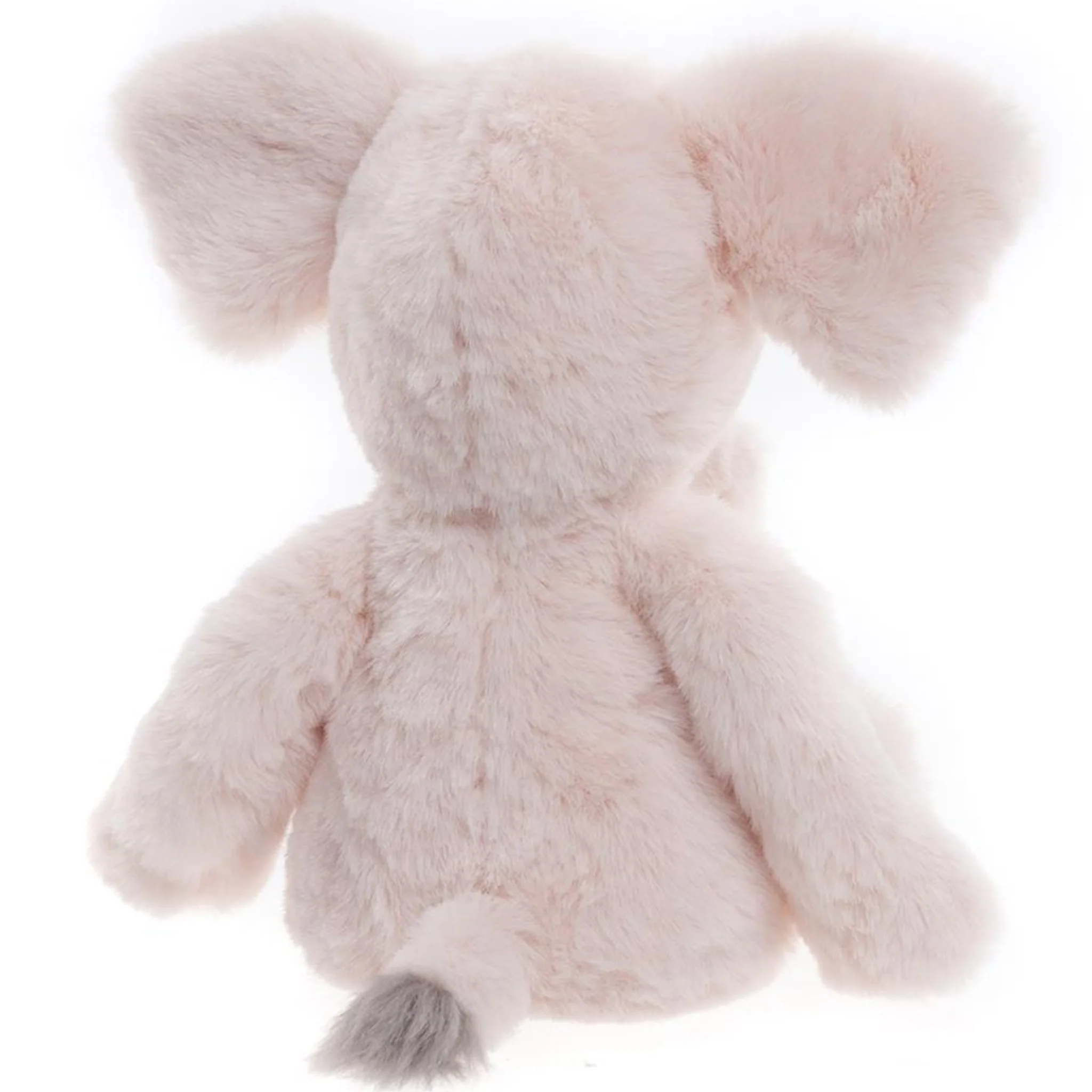 Effie Elephant Bubblegum Pink - Image 3