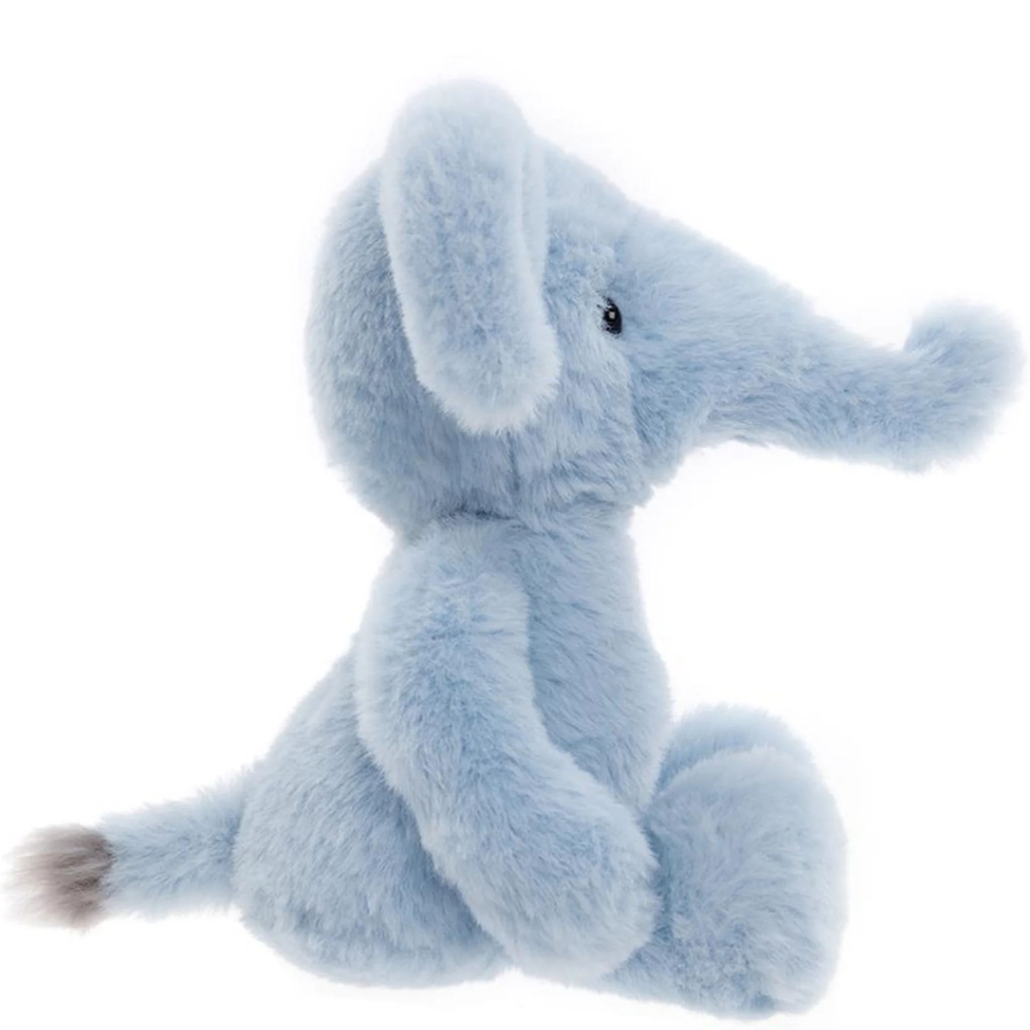 Effie Elephant Powder Blue - Image 2