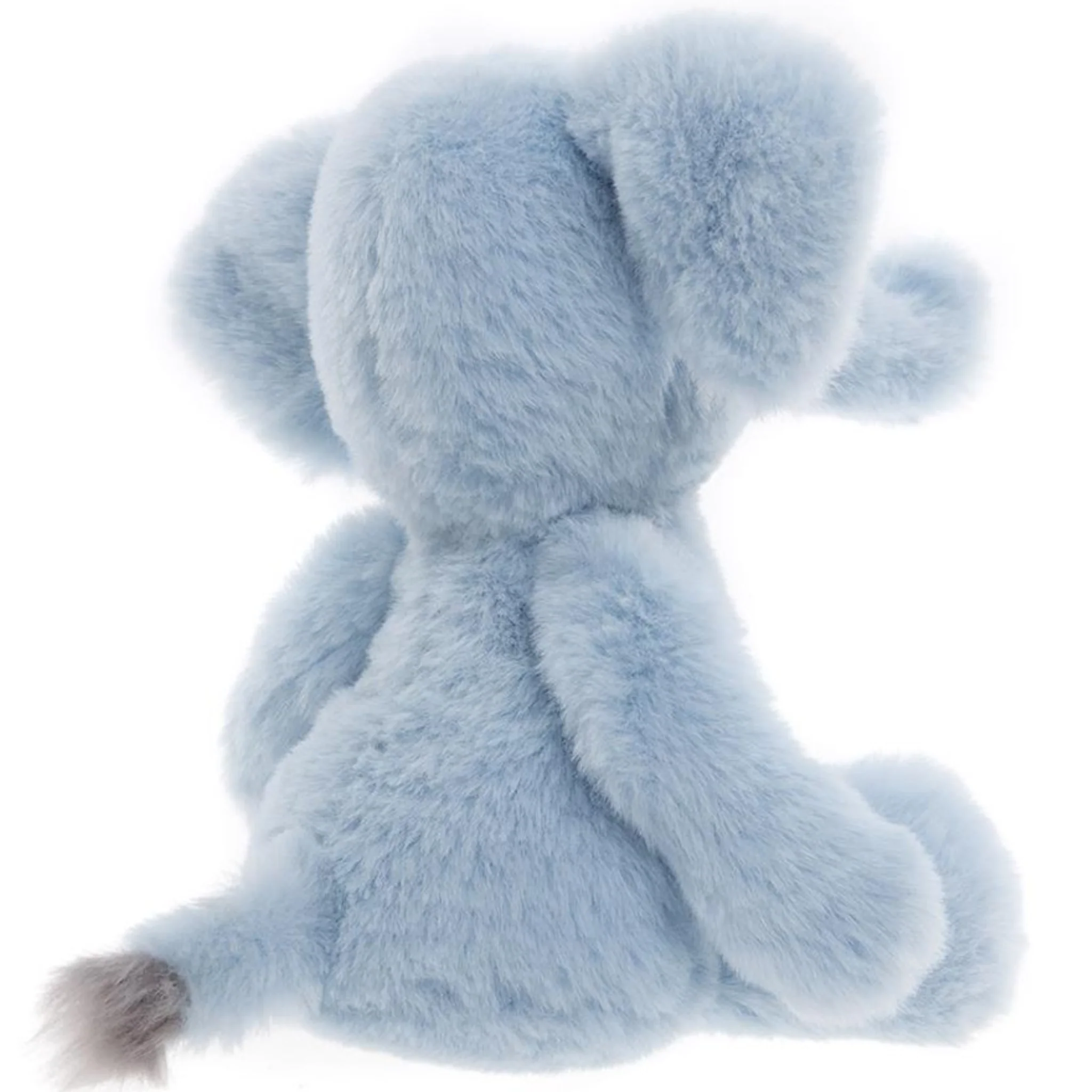 Effie Elephant Powder Blue - Image 3