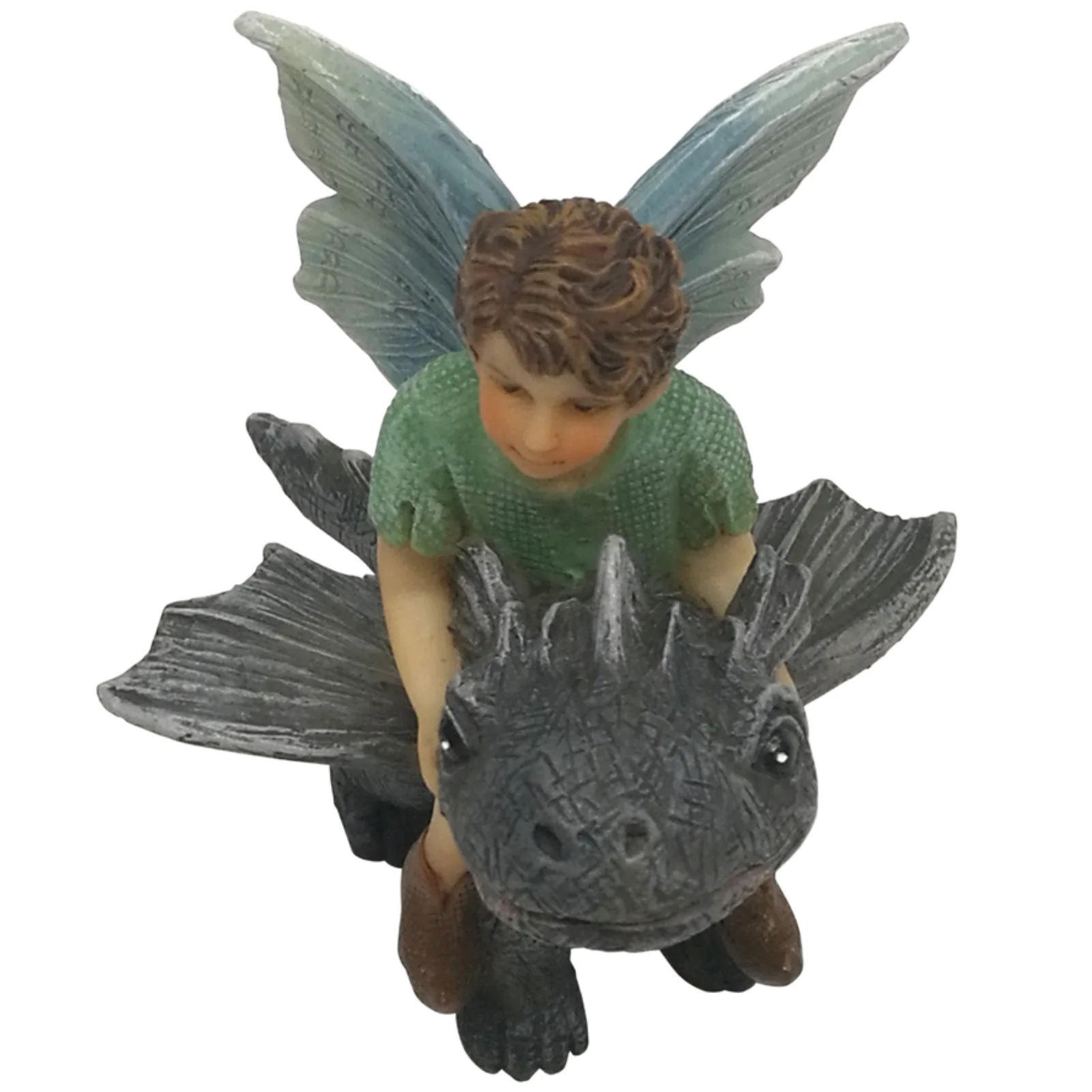 Fairy Draco with Dragon - Image 3
