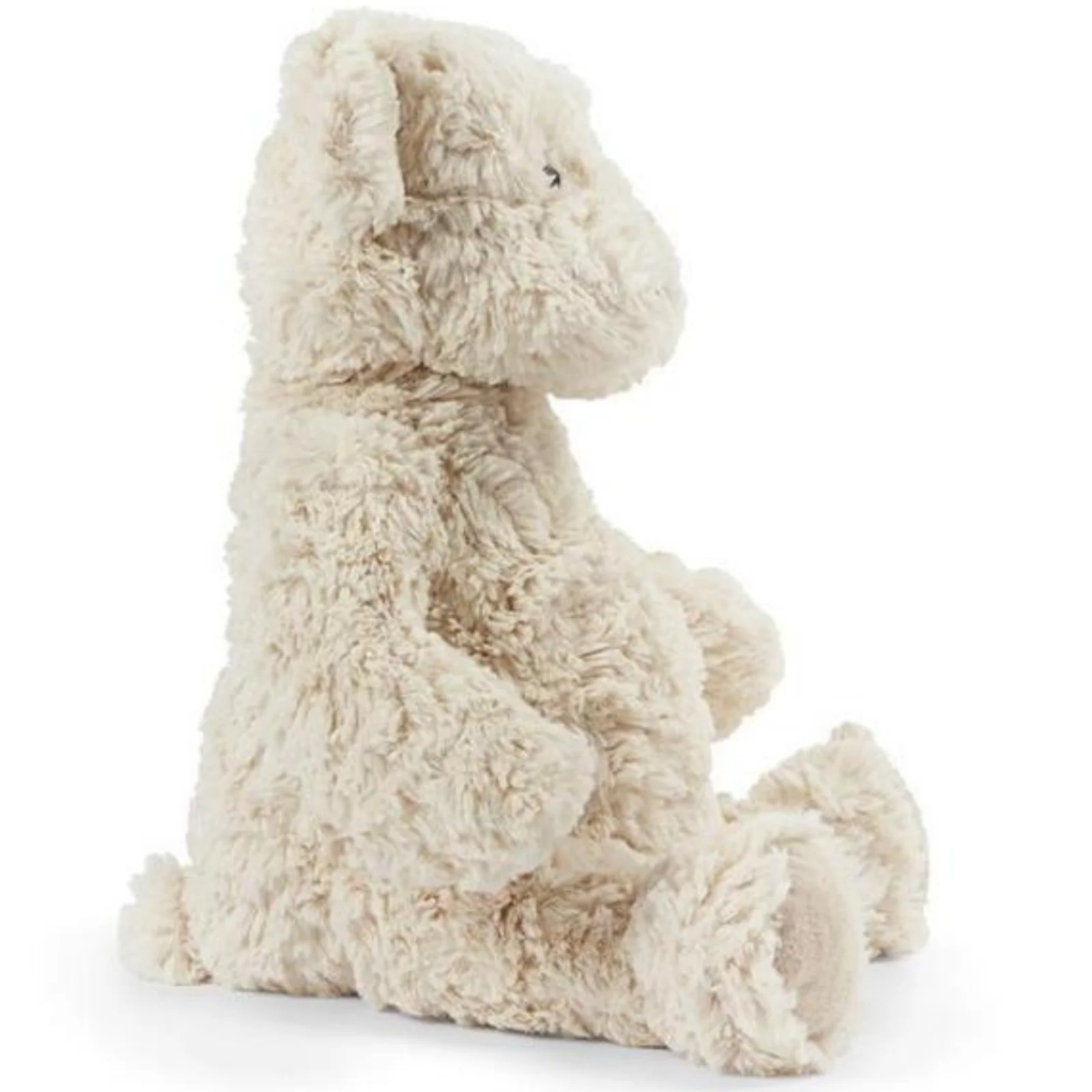 Freddy the Cream Teddy - Image 2