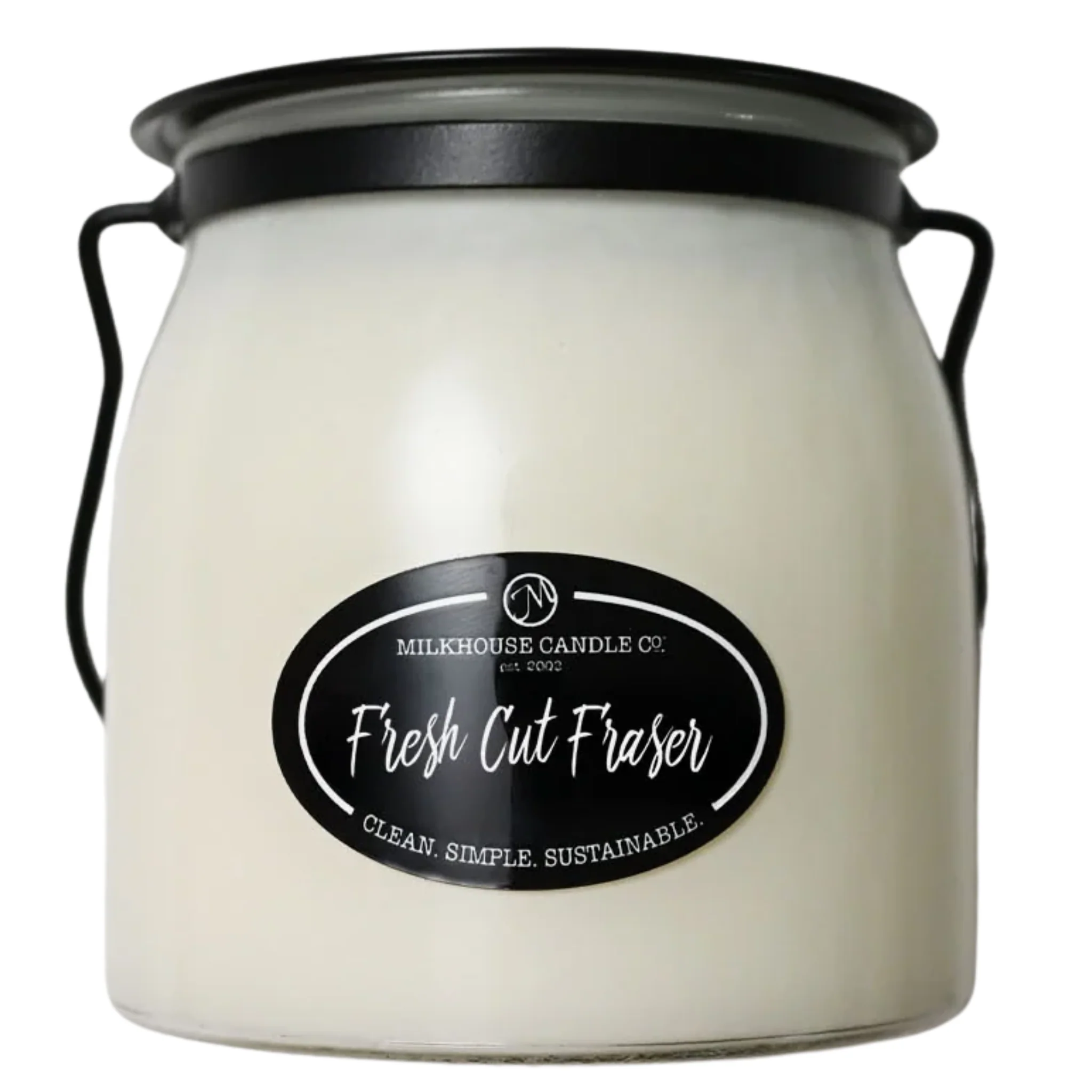 Fresh Cut Fraser Candle 16oz