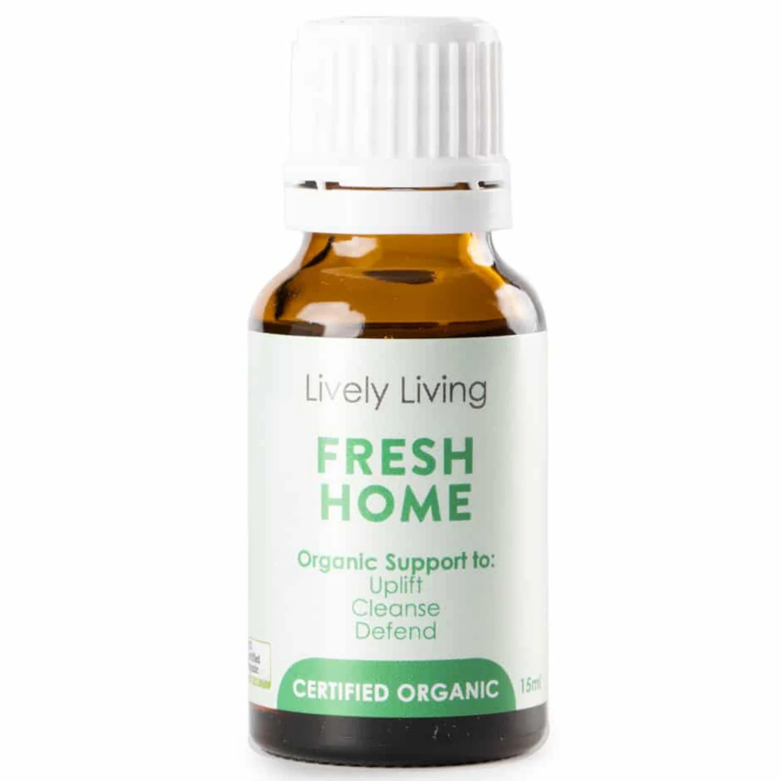 Fresh Home Organic
