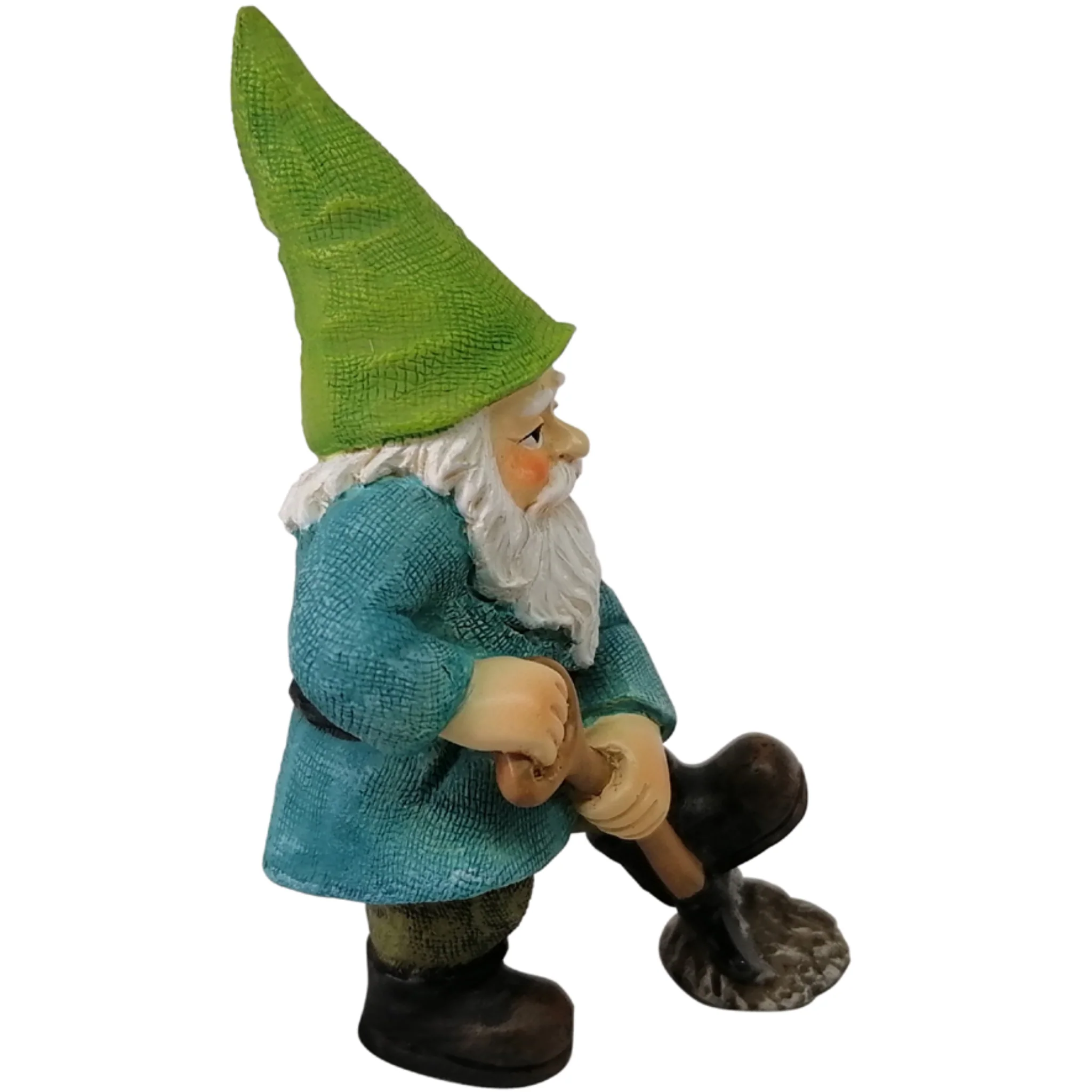Gnome Digging