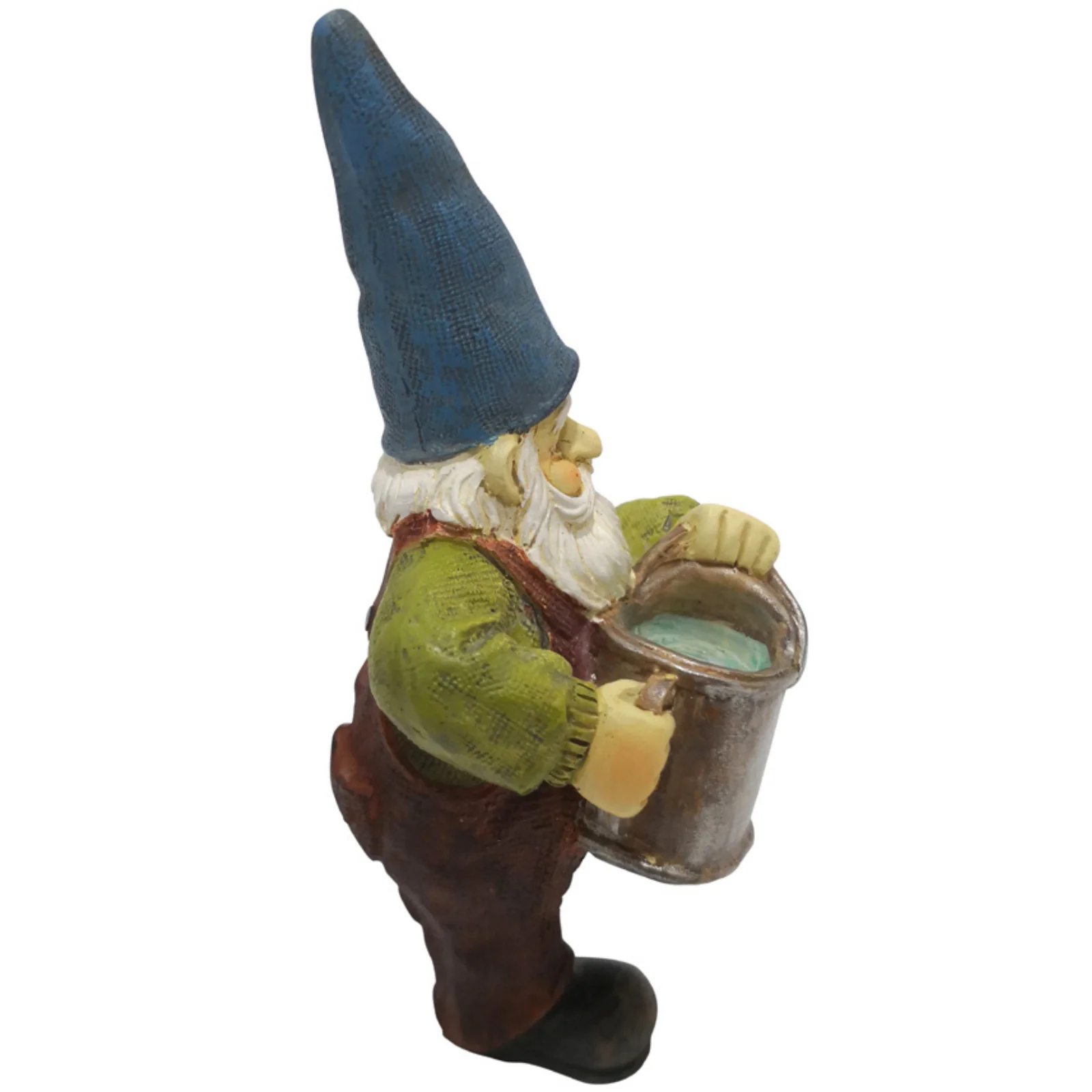 Gnome with Watering Can - Image 2