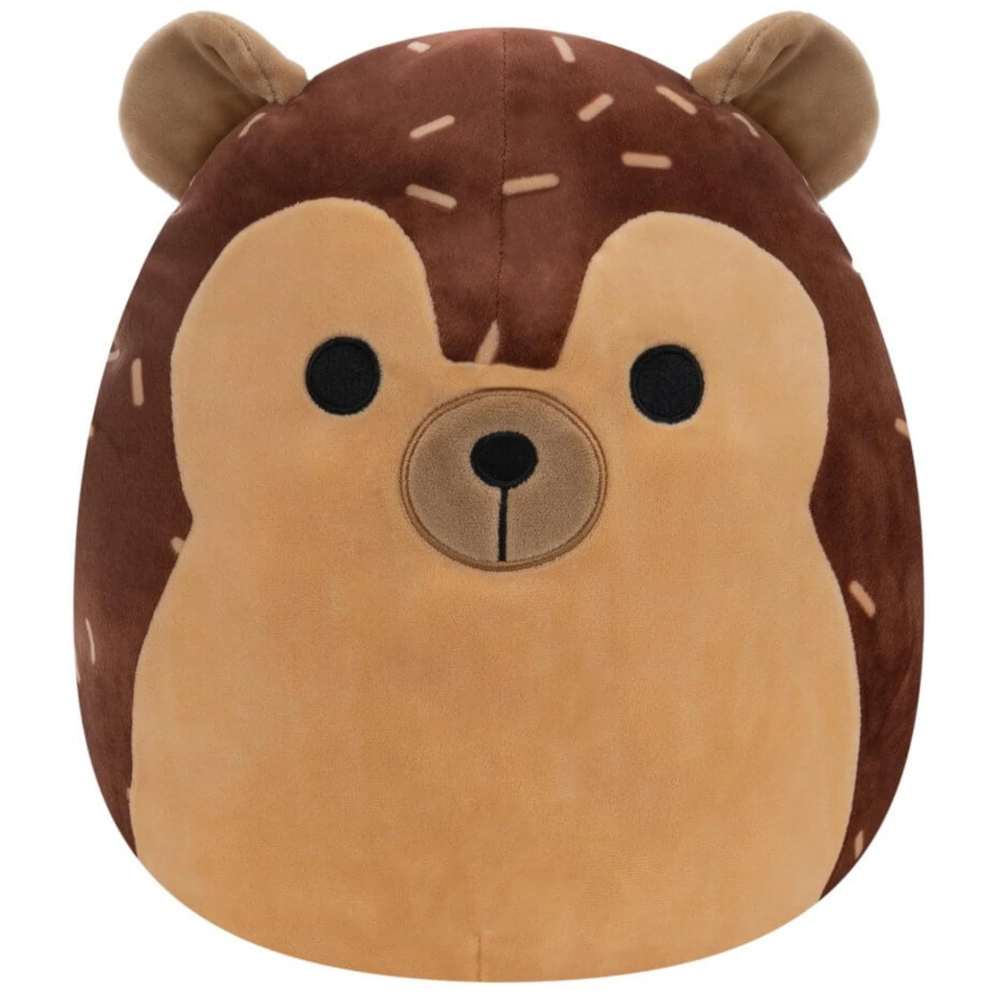 Hans Hedgehog