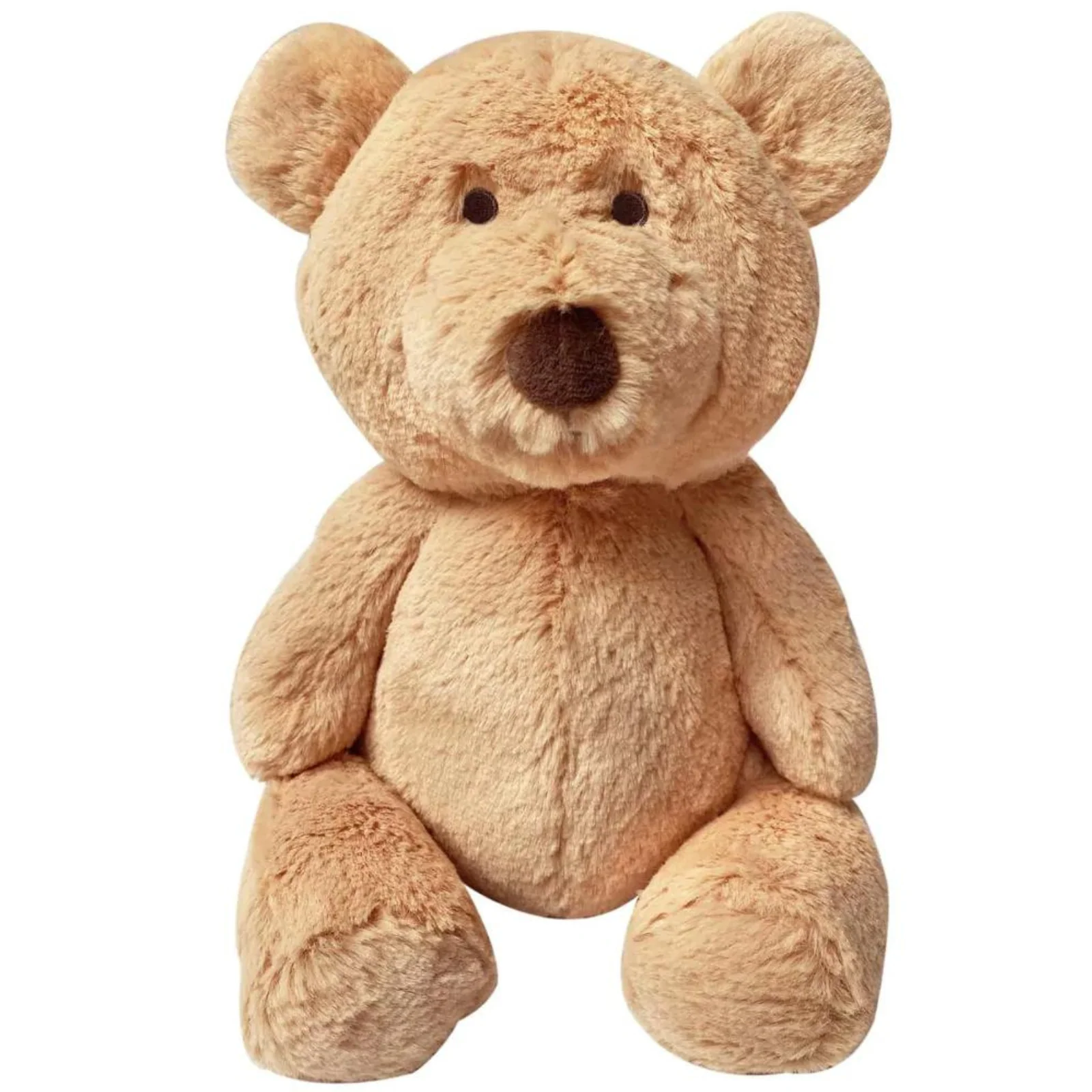 Honey Bear Soft Toy