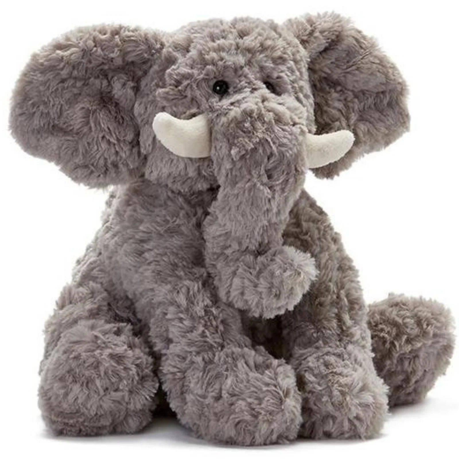 Jimmy the Elephant
