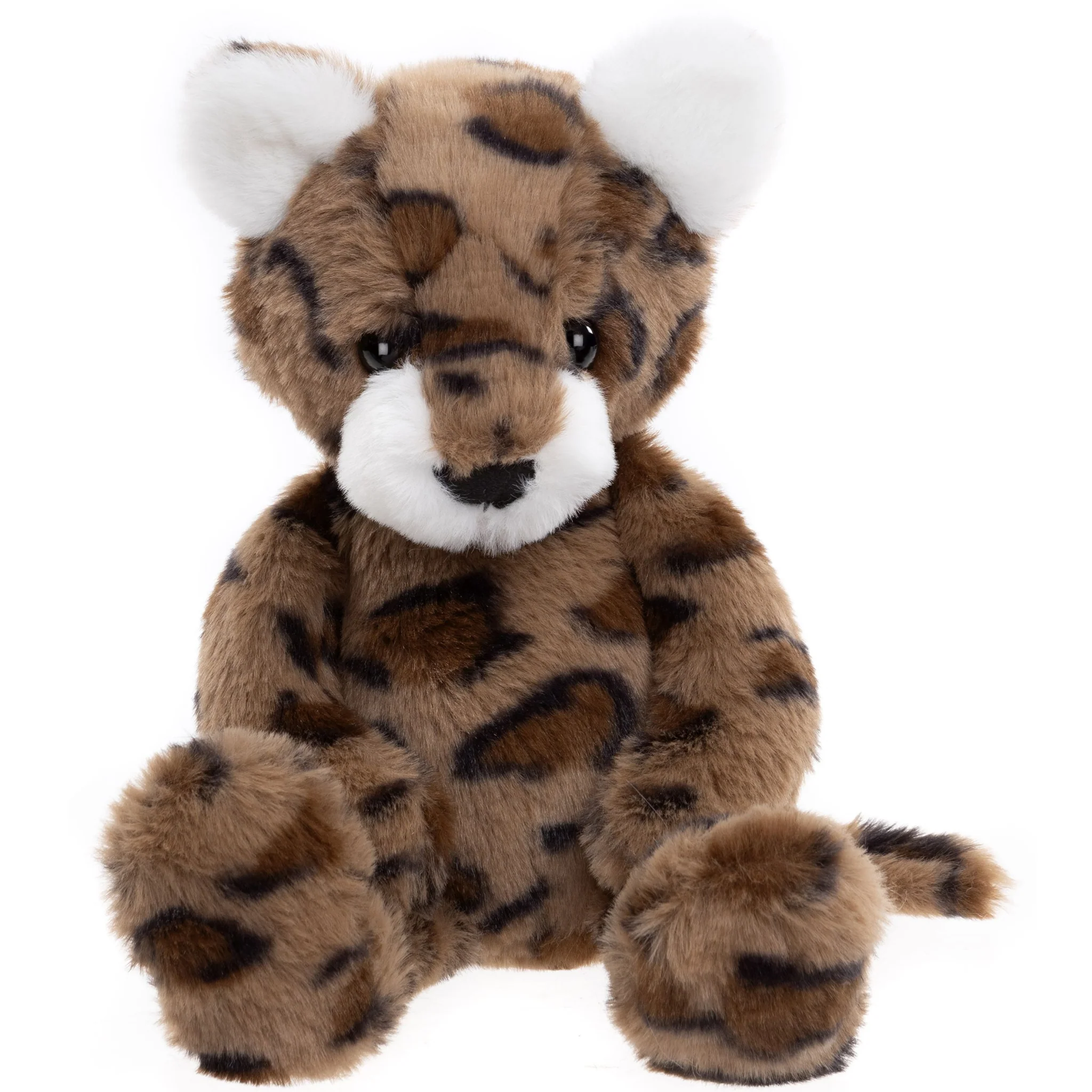Lenny Leopard