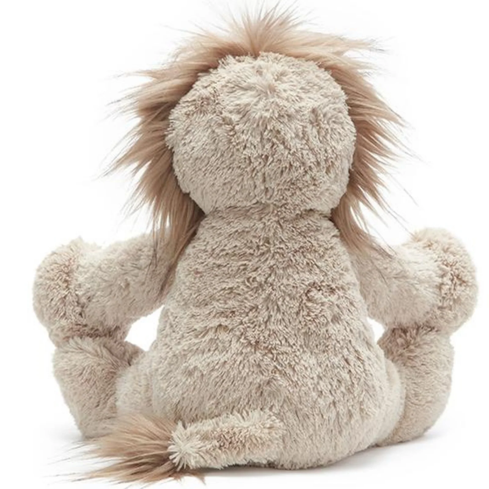 Lewis the Lion - Image 2
