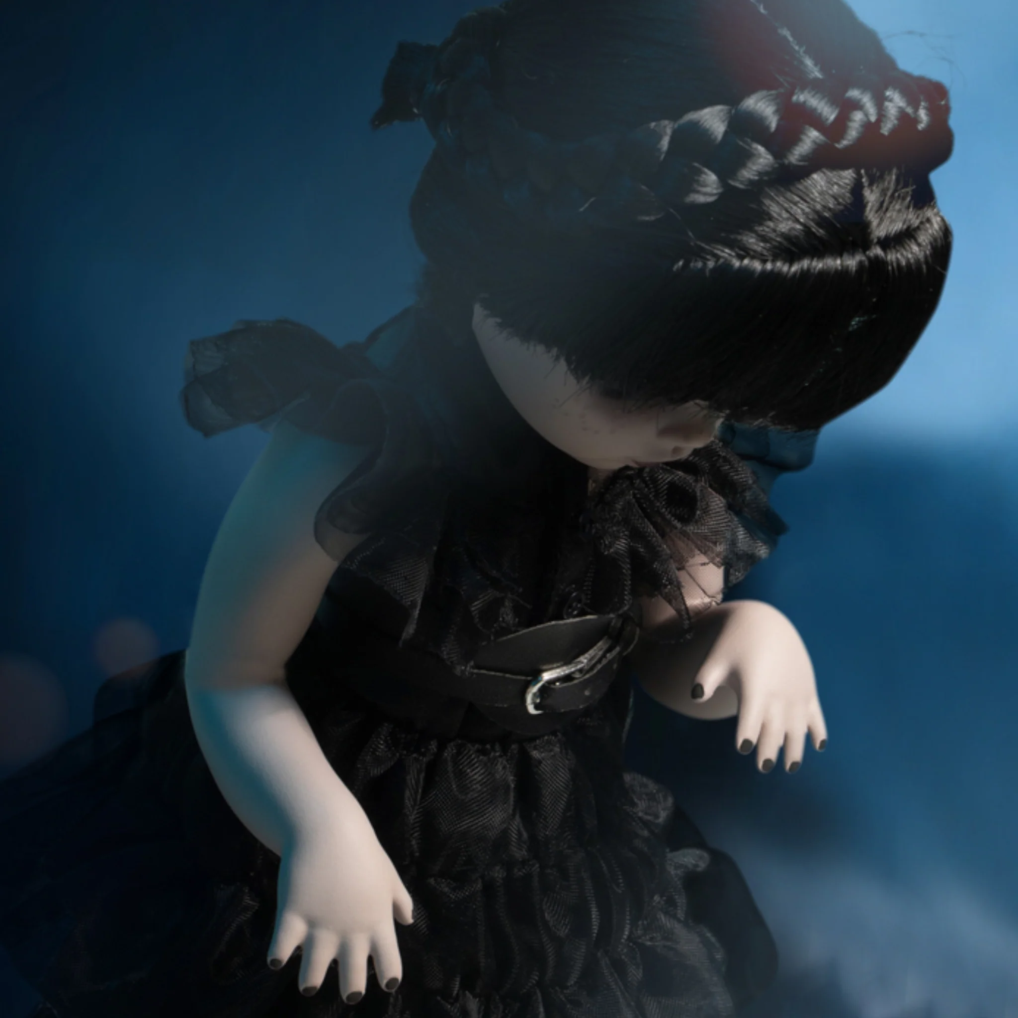 Living Dead Dolls Dancing Wednesday - Image 5