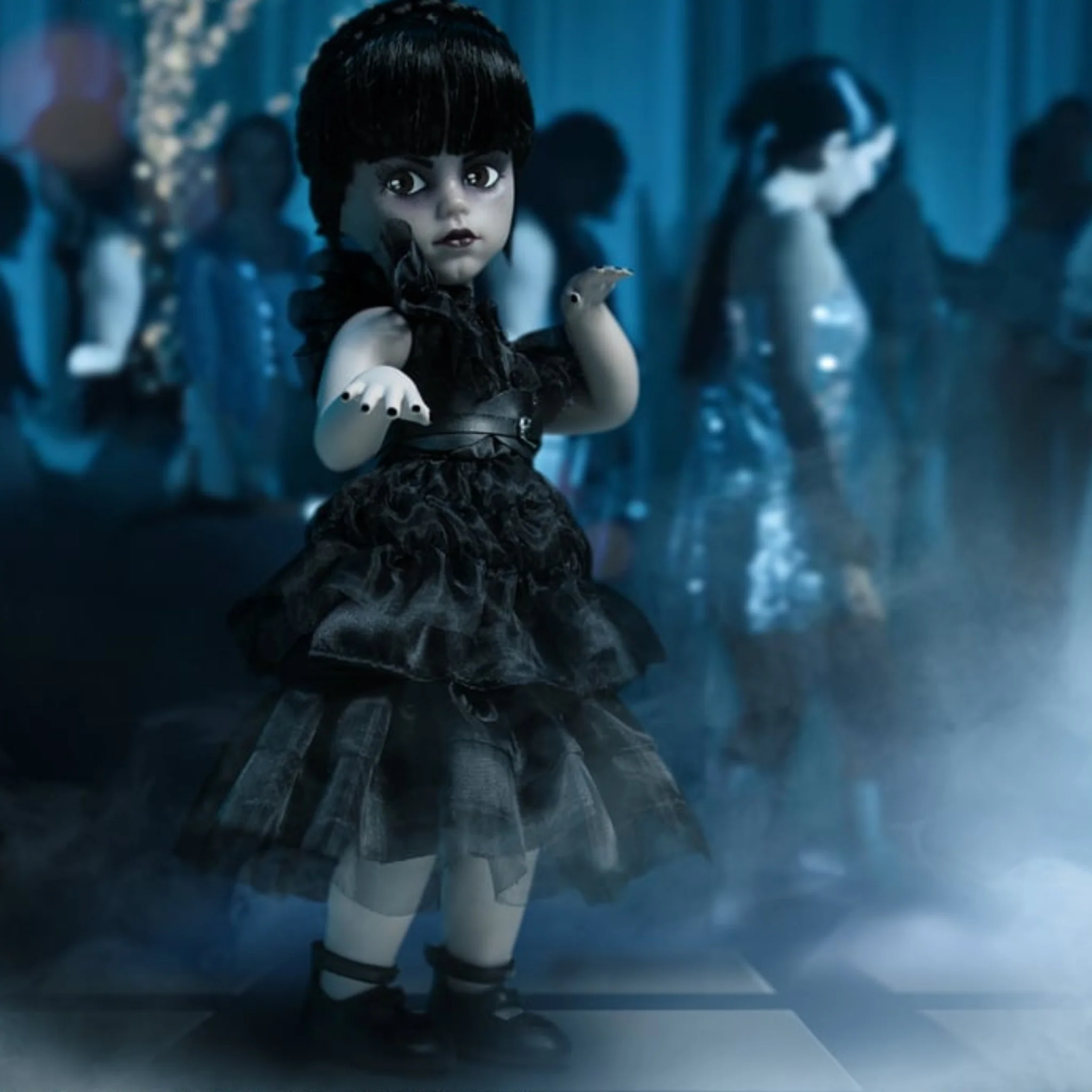 Living Dead Dolls Dancing Wednesday - Image 6