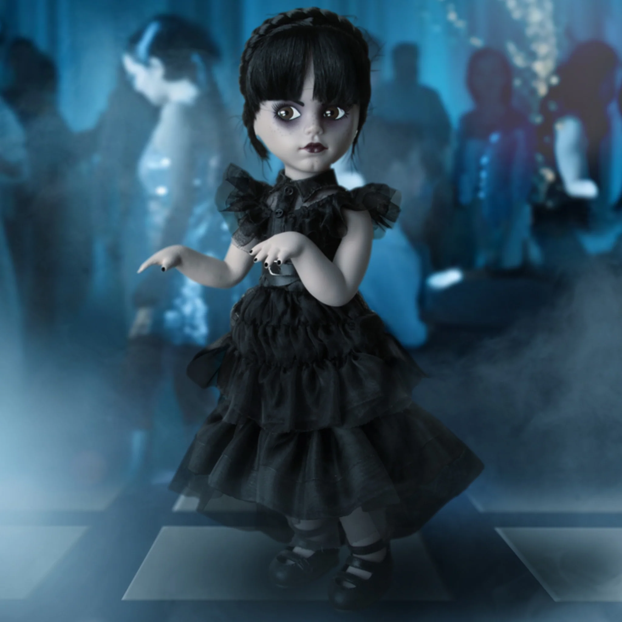 Living Dead Dolls Dancing Wednesday - Image 8