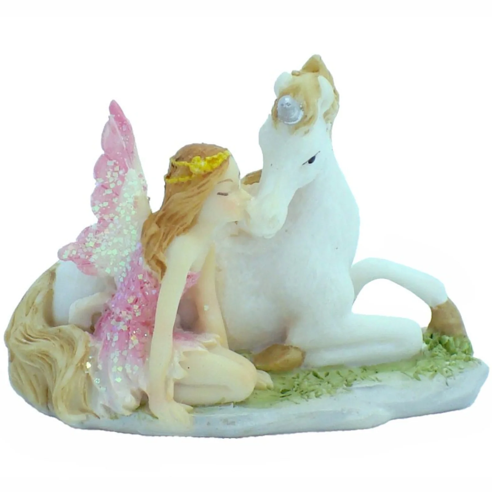 Mini Fairy & Unicorn - Image 3