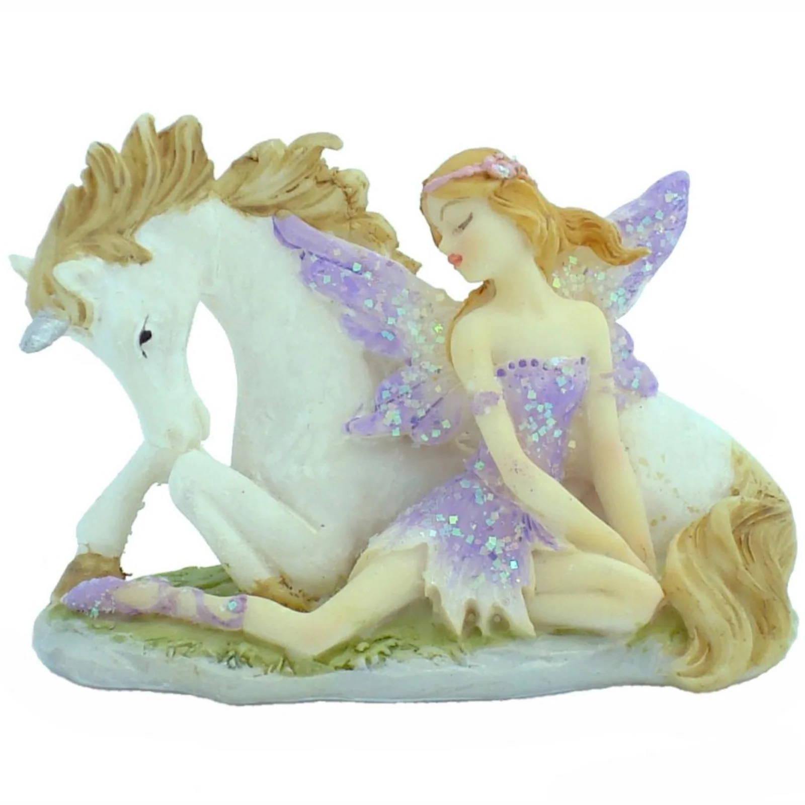 Mini Fairy & Unicorn - Image 4