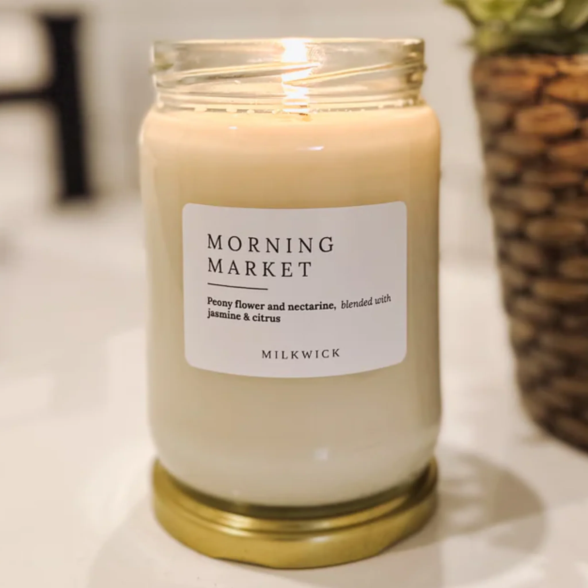 Morning Market - Image 2