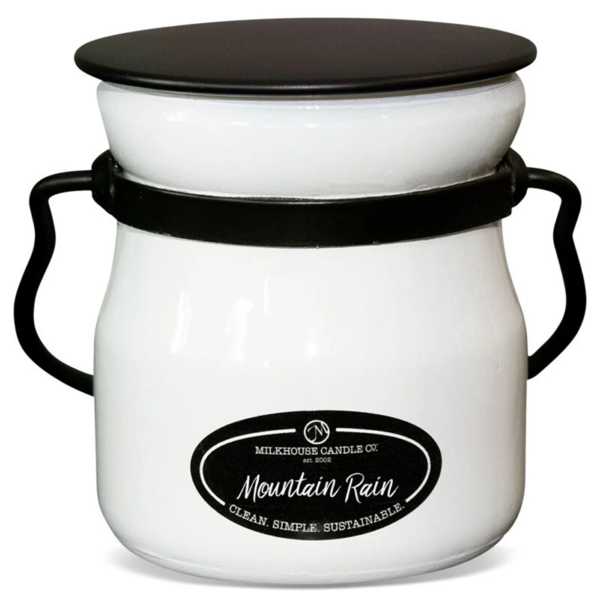 Mountain Rain Candle 5oz