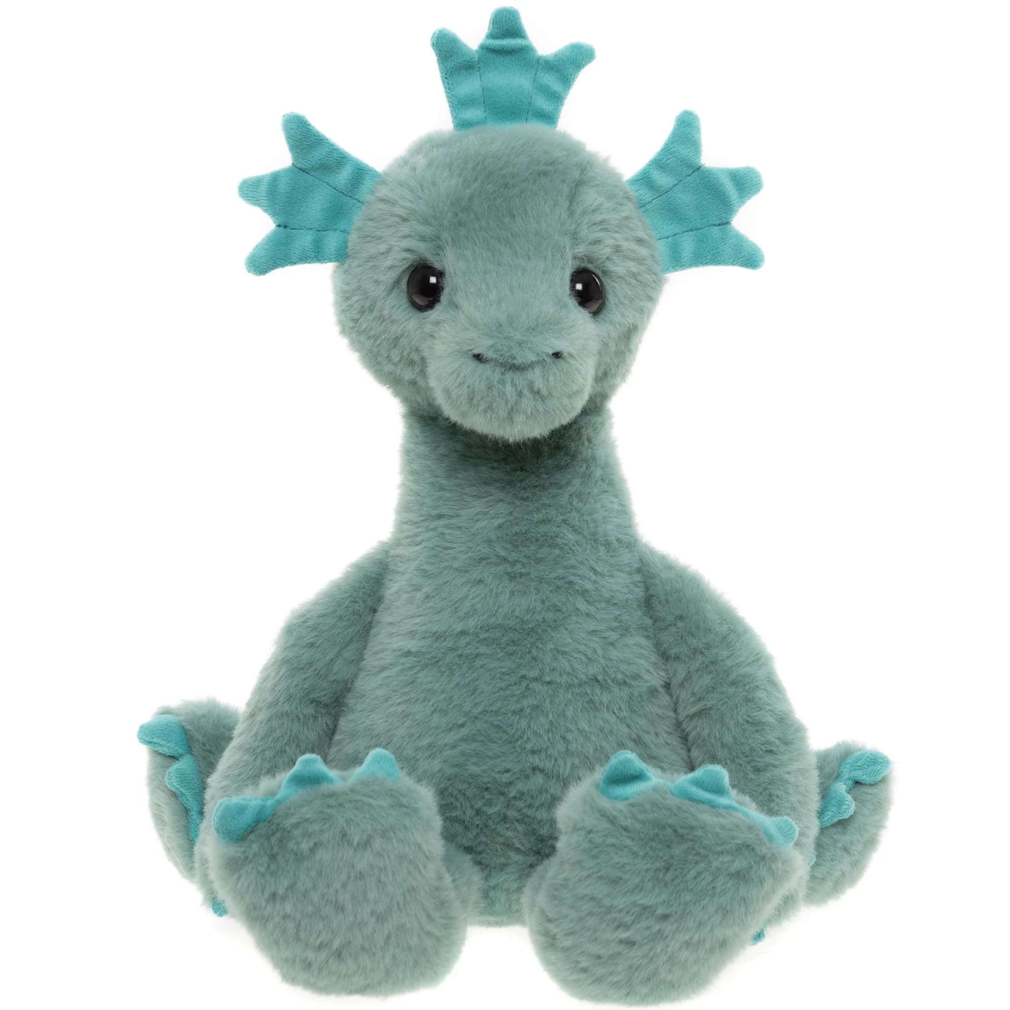 Nessie Loch Ness Monster