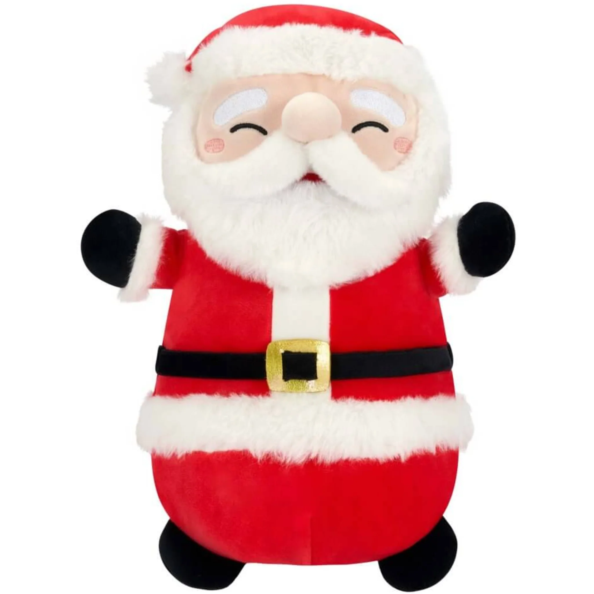 Nick Santa Claus
