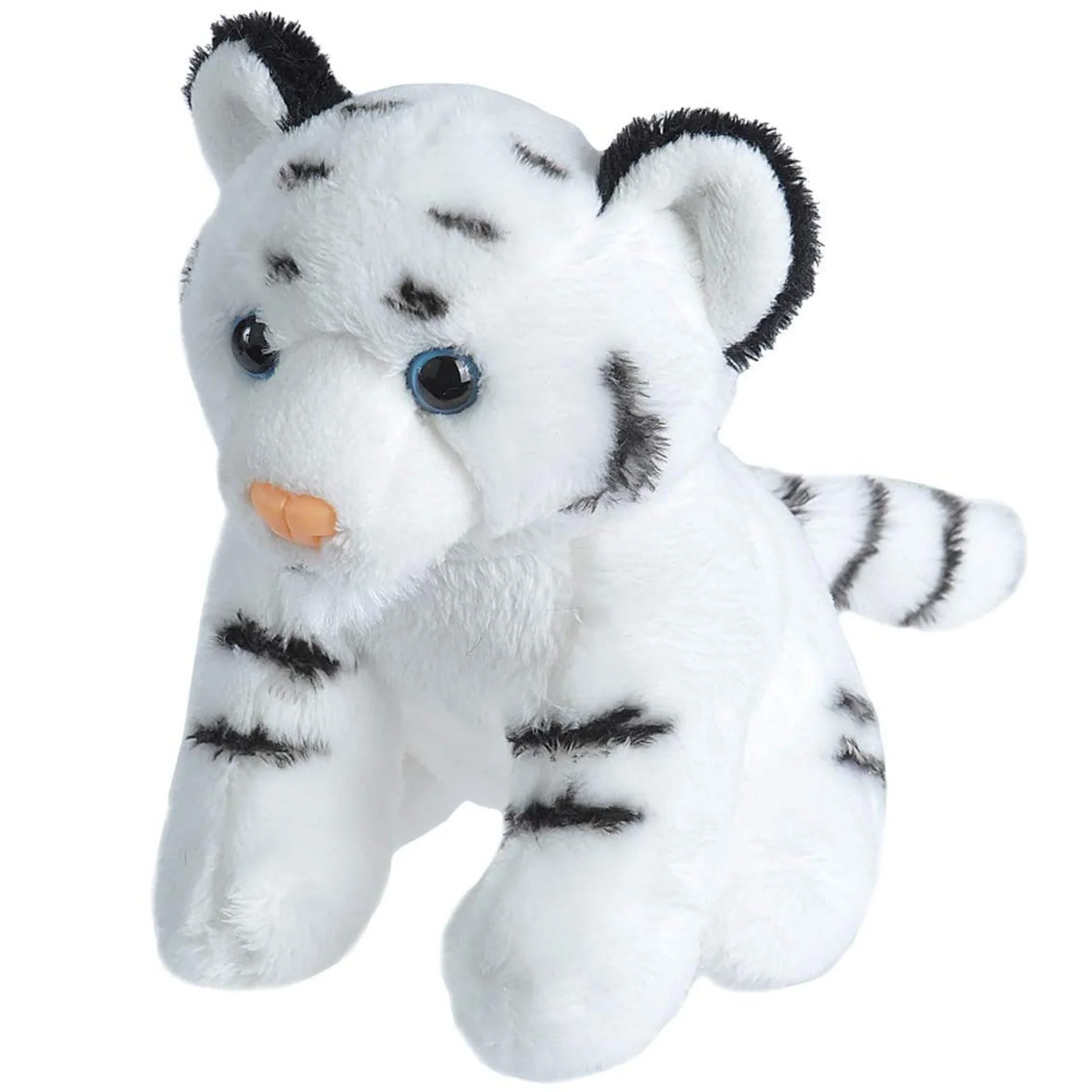 Pocketkins White Tiger