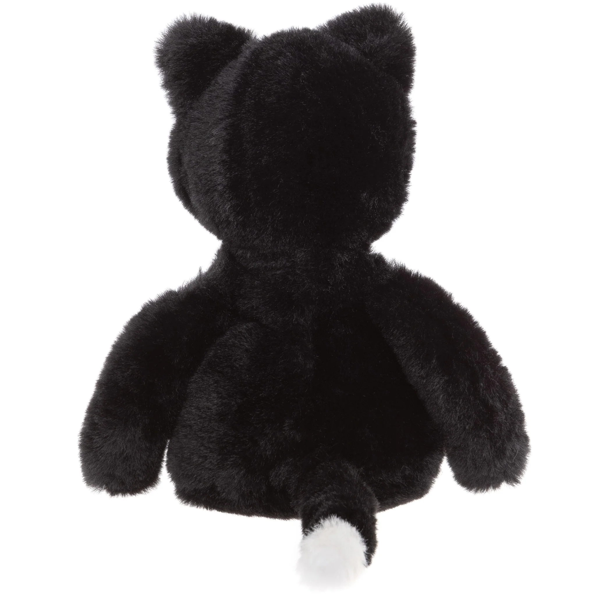 Puddy Kitten Black - Image 2