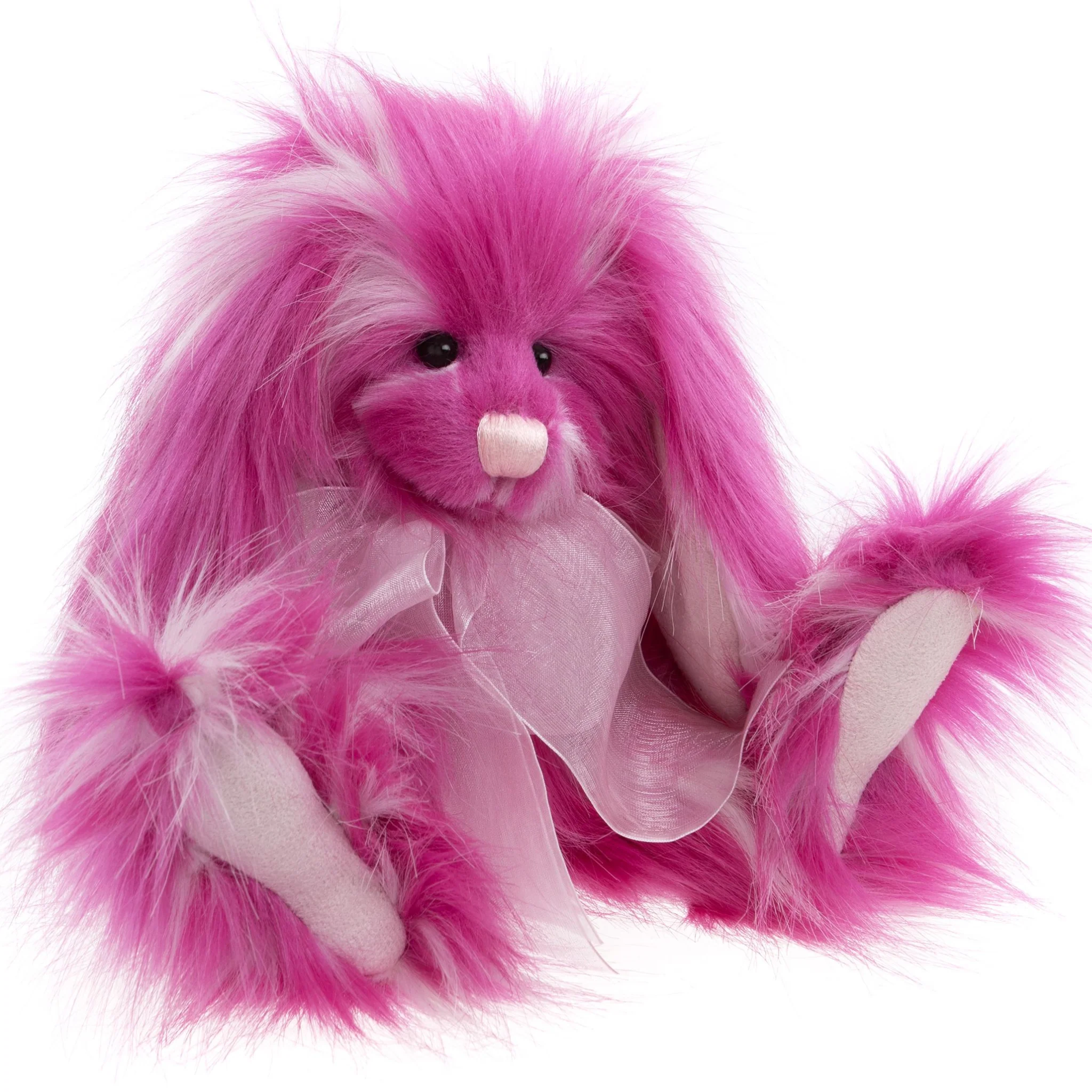 Raspberry Ripple