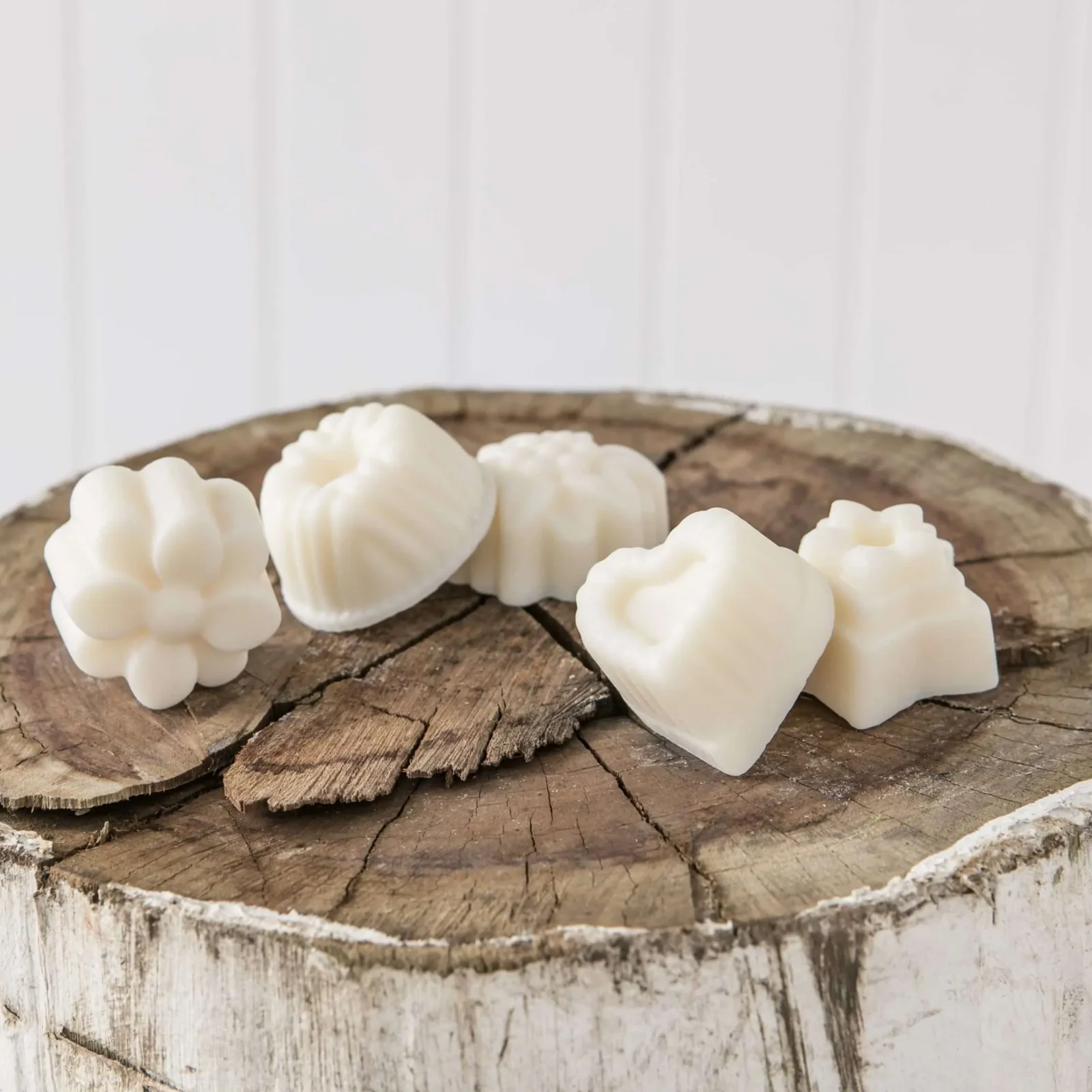 Sandalwood Vanilla Soy Melts - Image 2