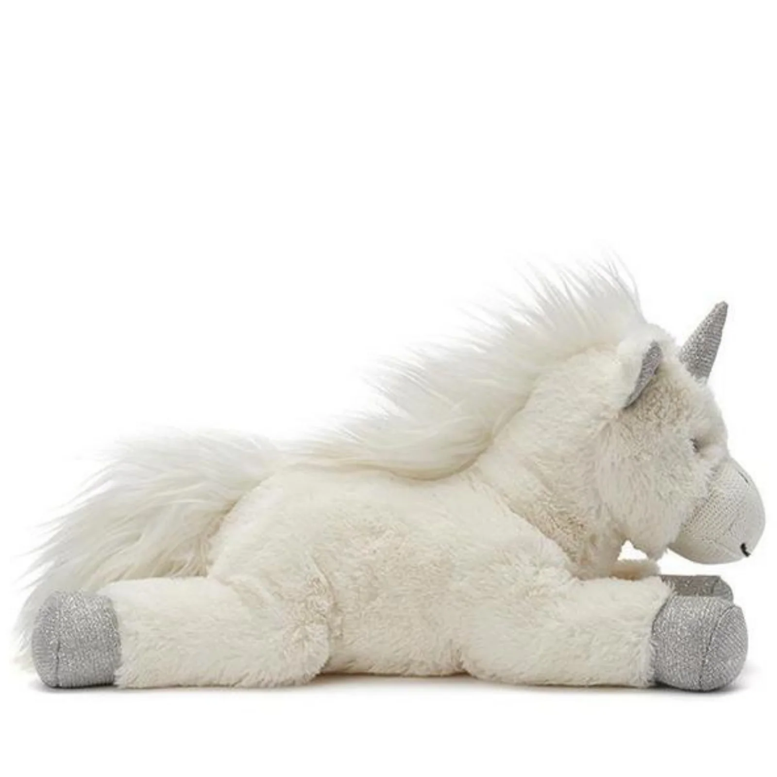 Silver Sprinkles Unicorn - Image 2