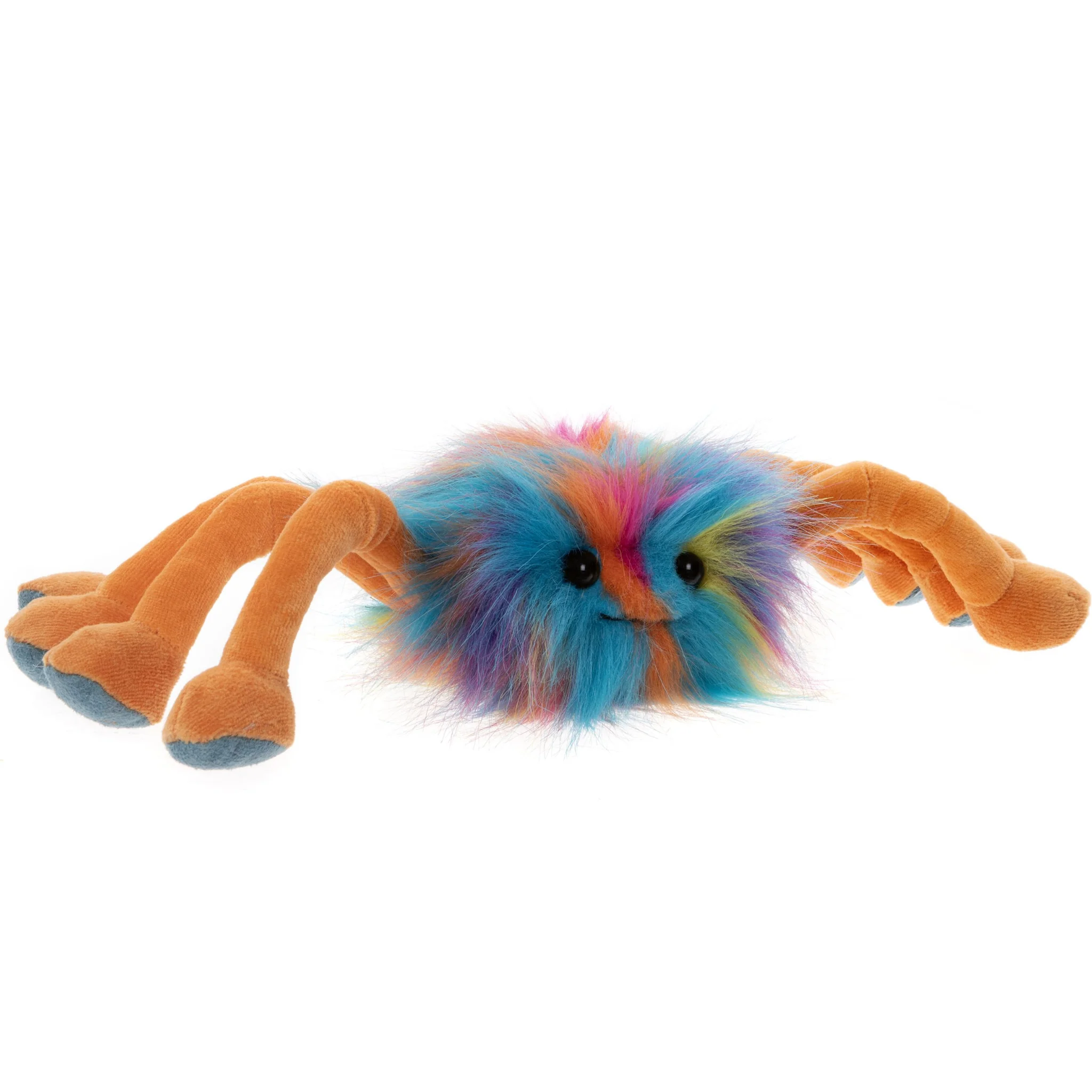 The Spinners Cecil