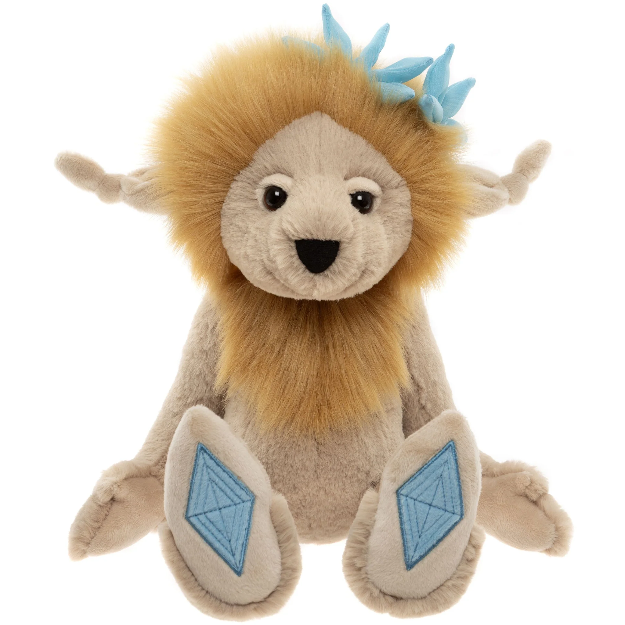 Topaz Blu