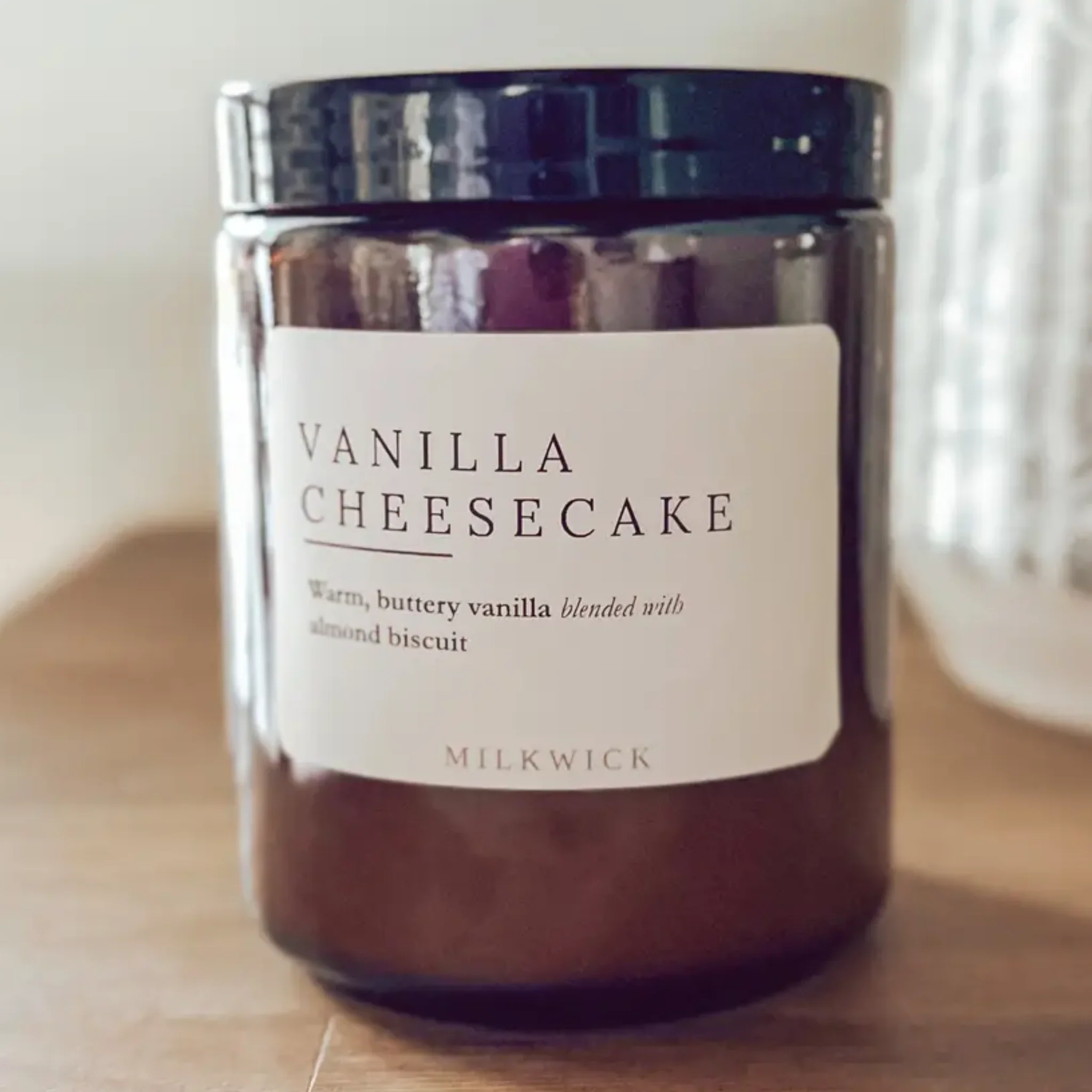Vanilla Cheesecake - Image 4
