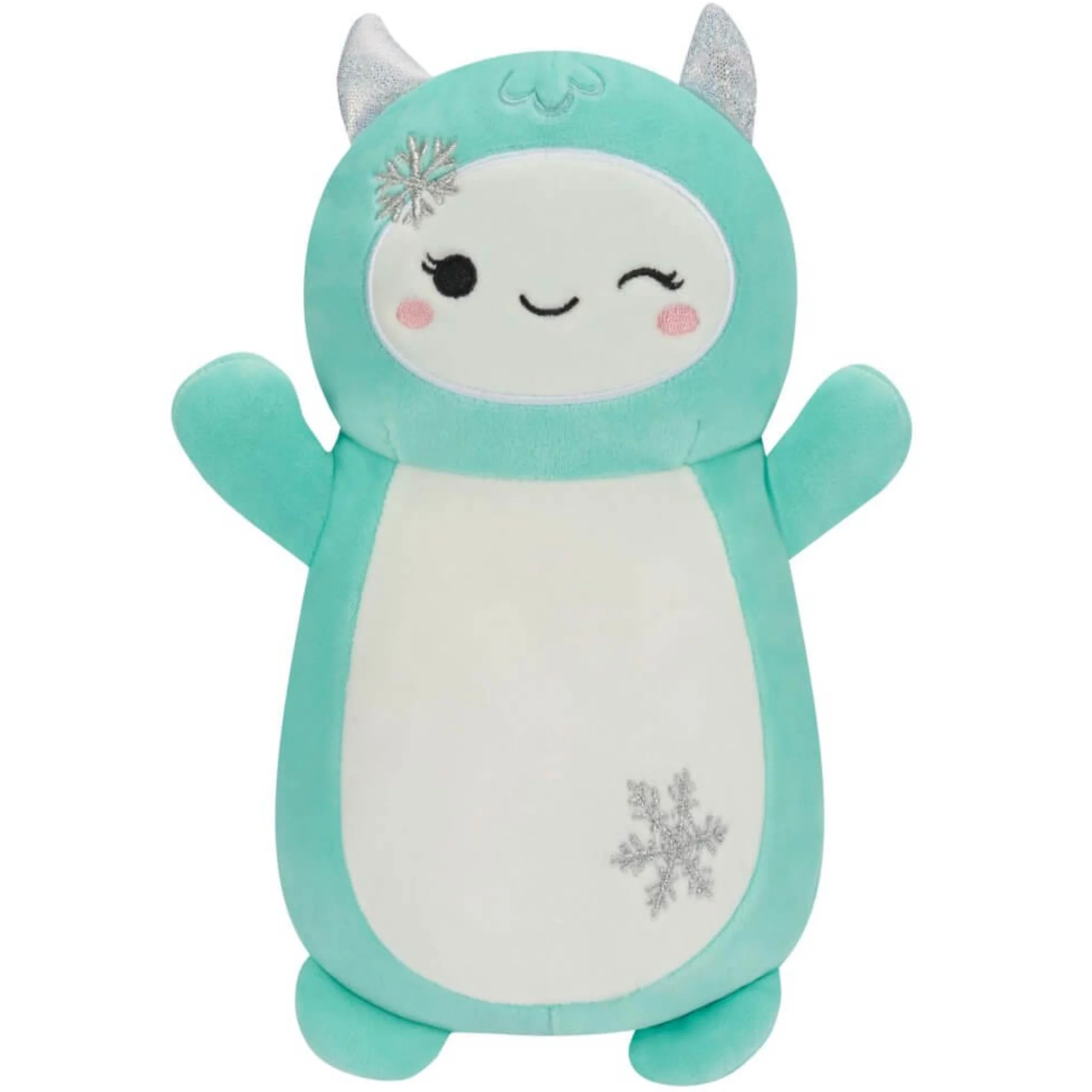 Yollie Yeti