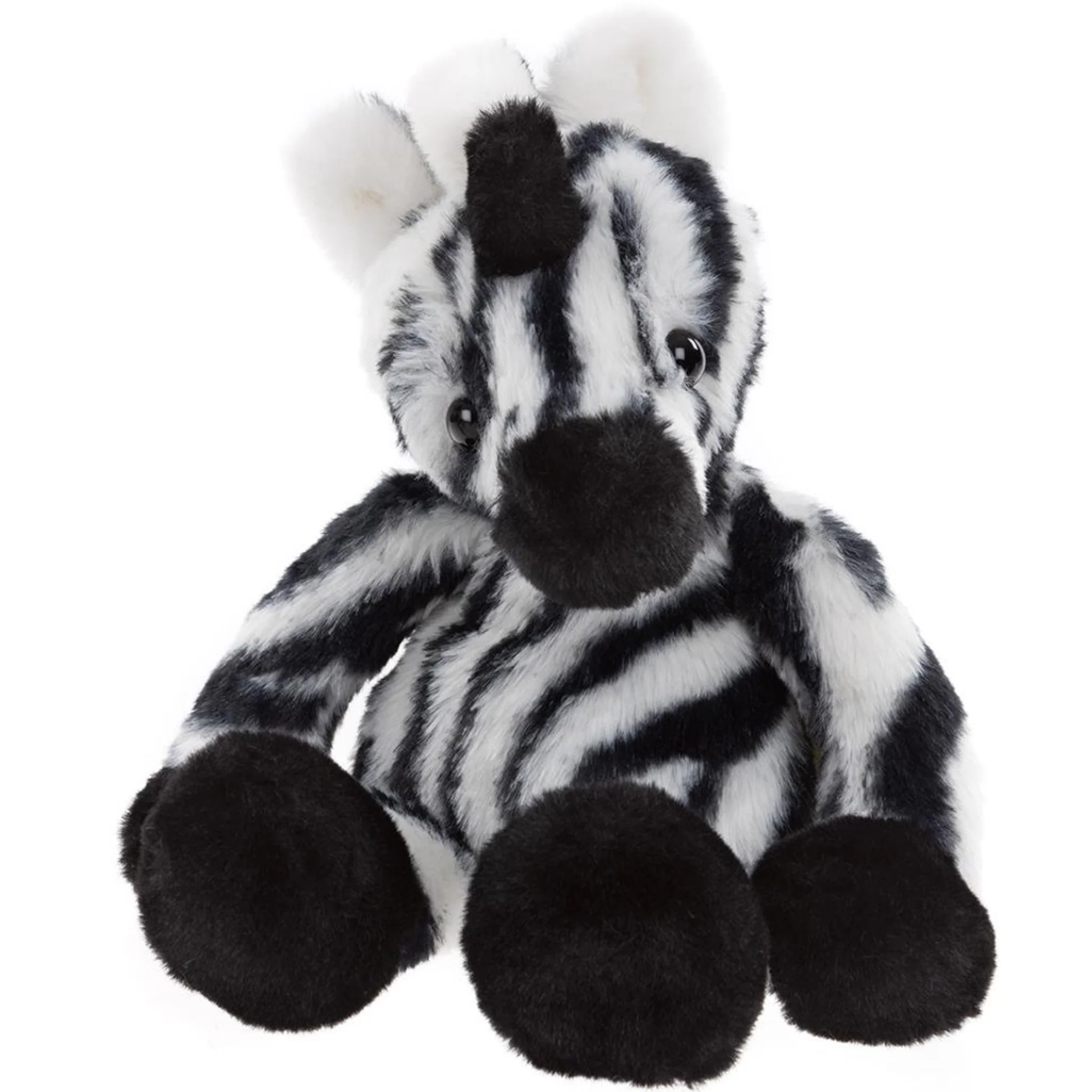 Zizi Zebra